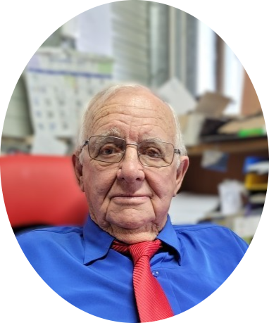 MAHER, William Keith 'Keith'