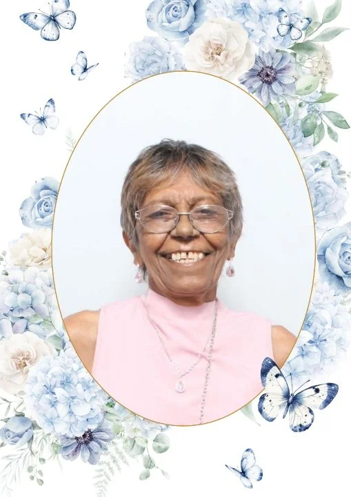 MUNRO, Elizabeth Maude 'LizzyMoe'