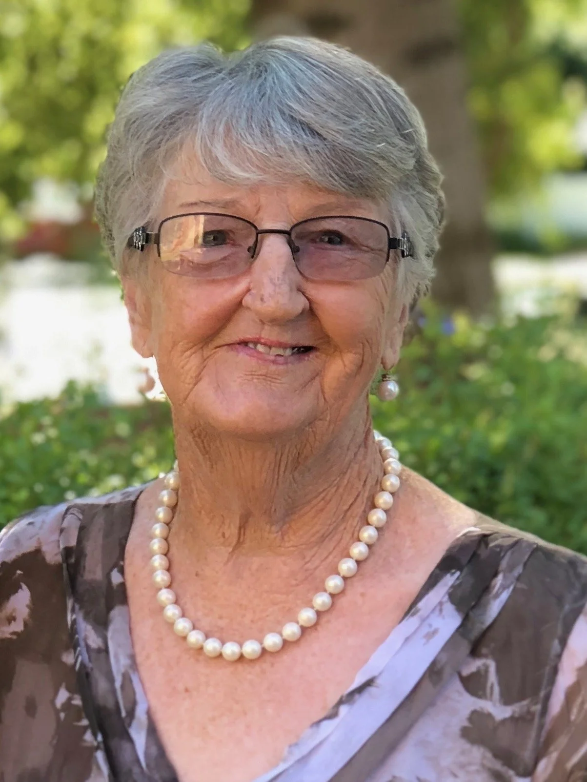 SCHMIDT, Shirley Ann