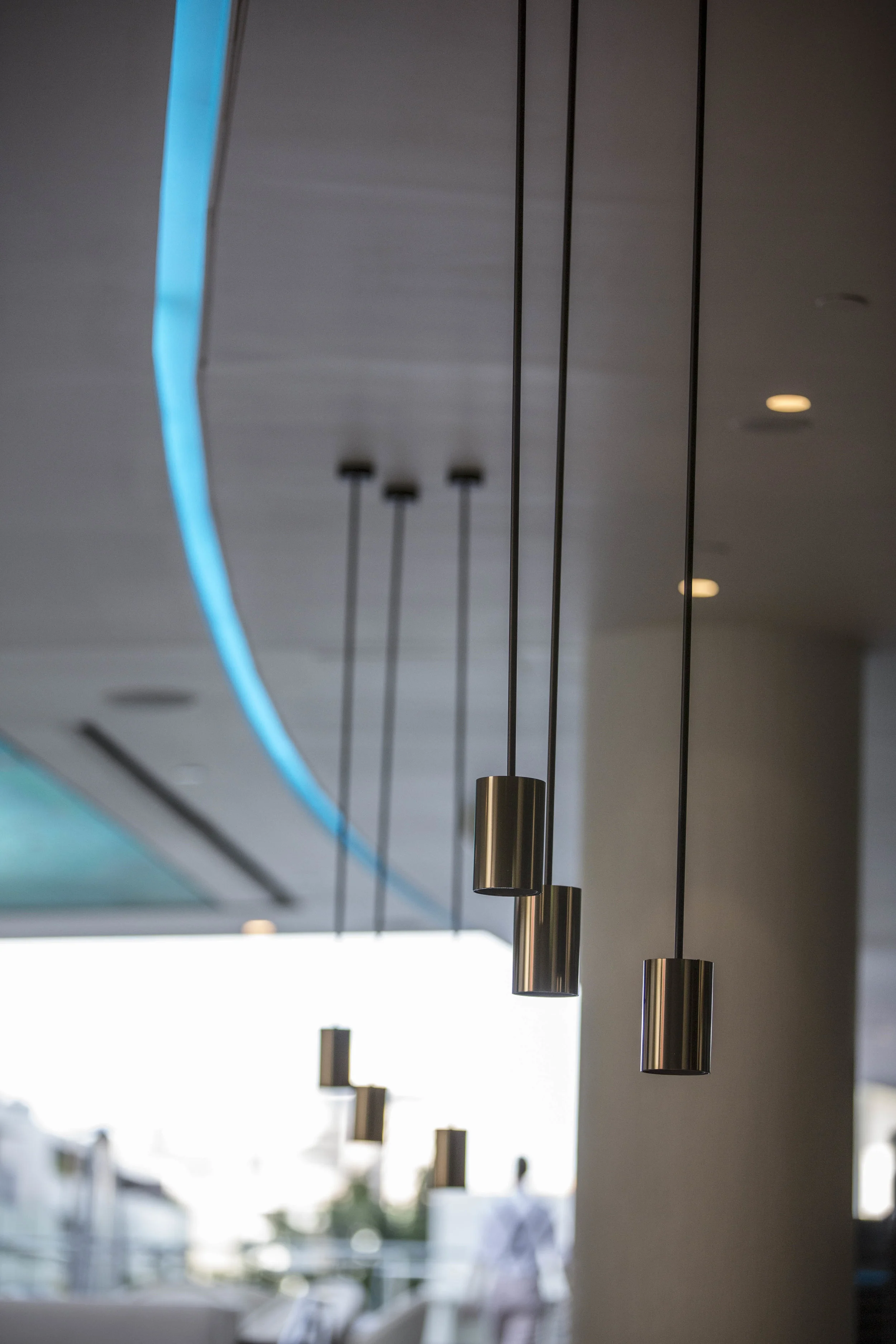 Hospitality | Enhance Hospitality Spaces Today — TONIC Design ...