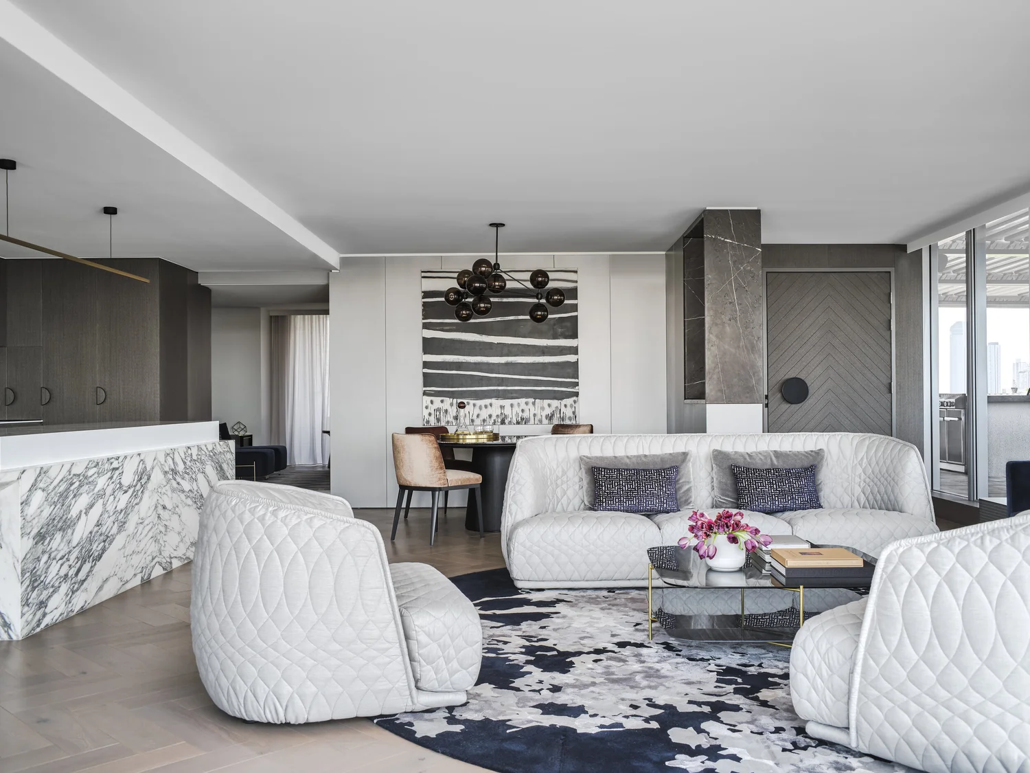 8 Best Penthouses in Singapore [2026] - Propway