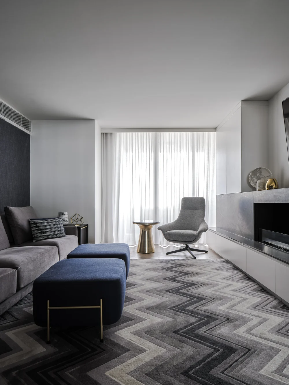 Picture Idea: 16 Apartment Decor Bedroom Ideas That Will Make You Say