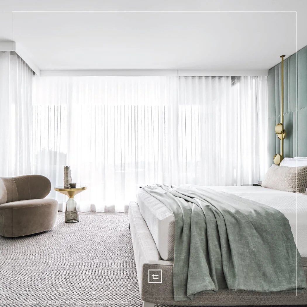 Our New Farm Penthouse collaboration with @dcruzdesigngroup has been shortlisted for Residential Decoration in IDEA 2020 Interior Design Excellence Awards! 
 
This refurbished inner city penthouse on the Brisbane River project embraces a richly layer