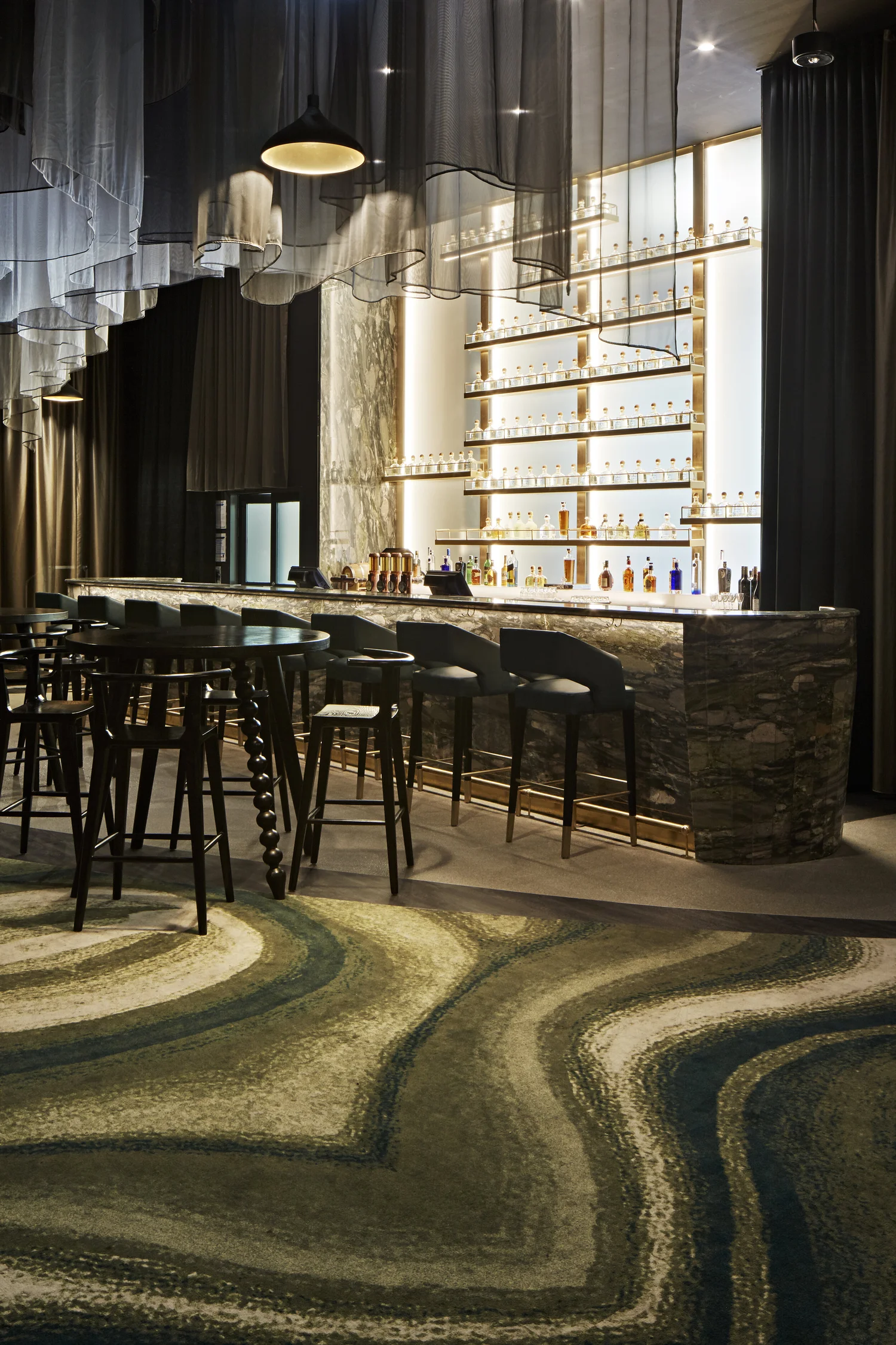 TONIC Design | Architectural + Interior Design Specialists Brisbane ...