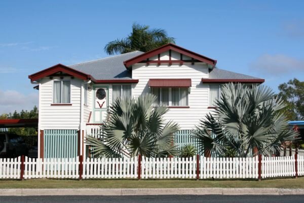 Domain - The Evolution of the Queensland Home