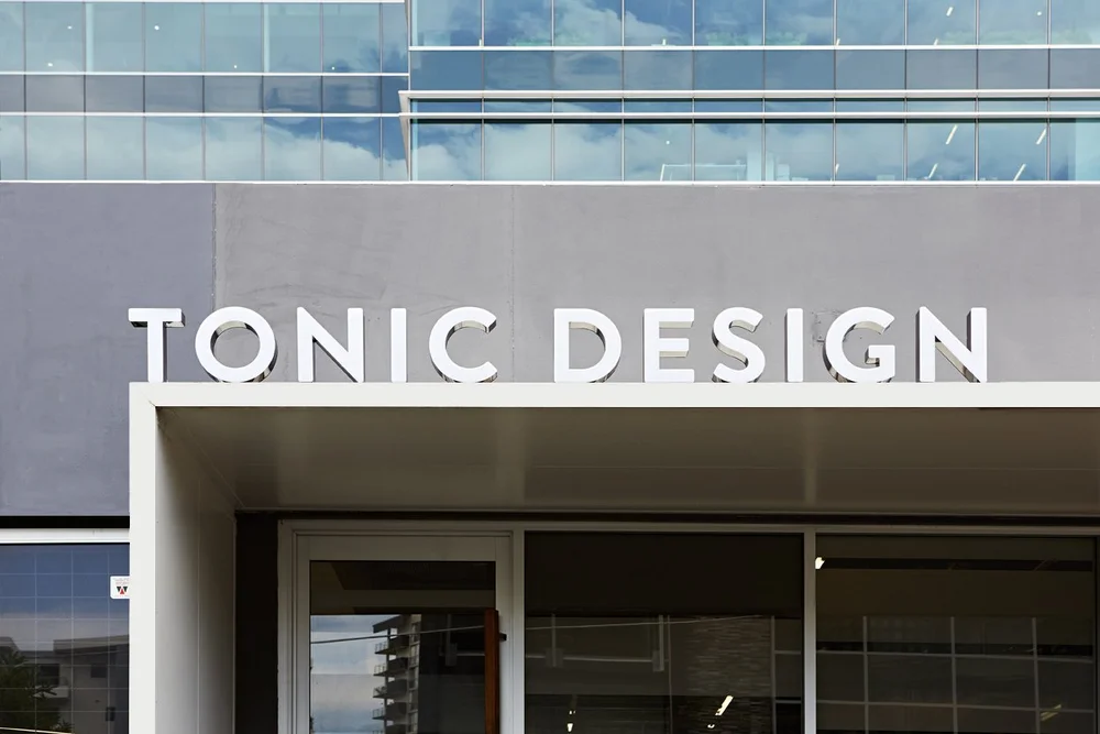 Our Team — TONIC Design | Architectural + Interior Design Specialists ...
