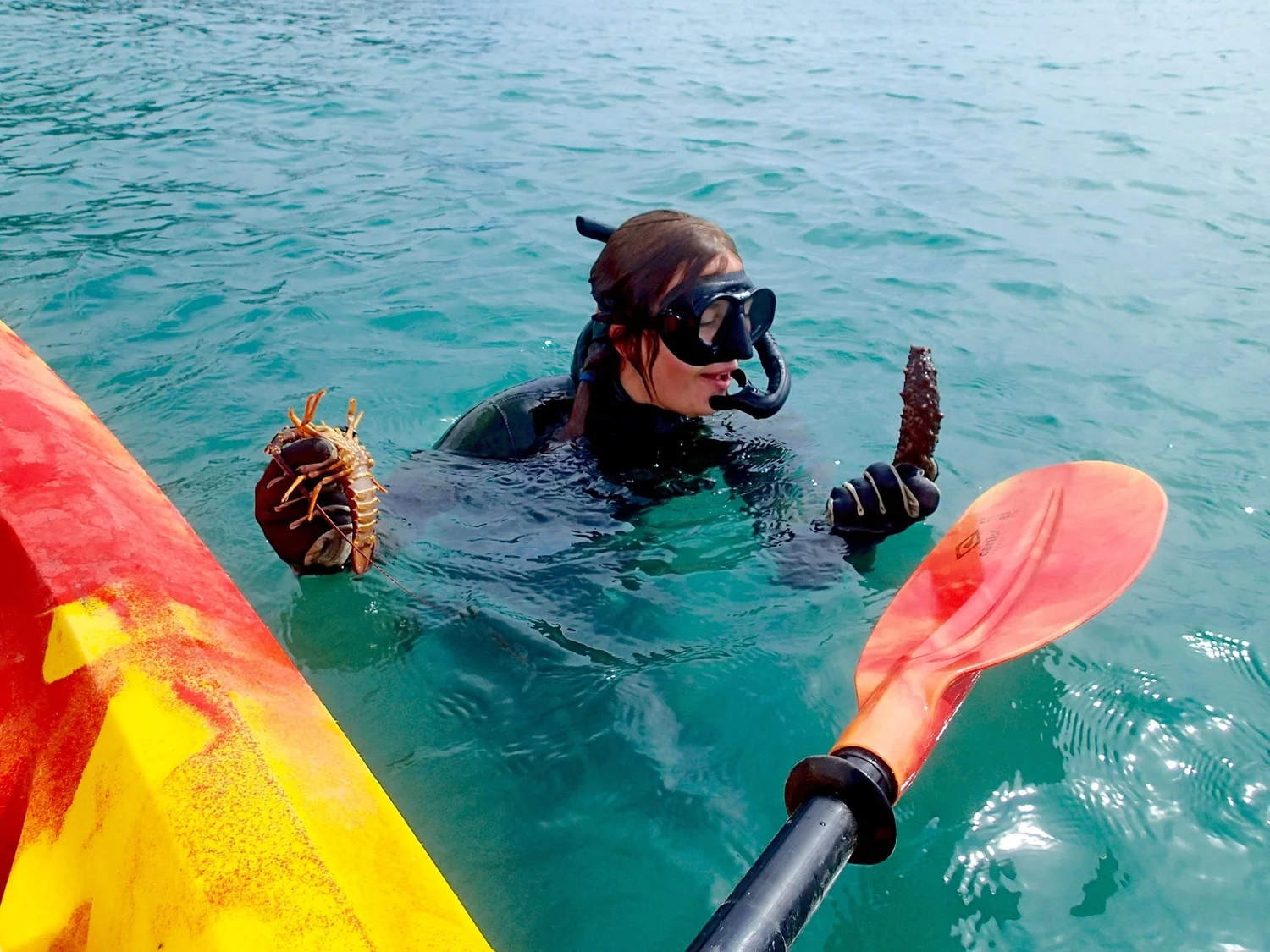 East Coast Overnight Snorkelling AdventureThis is our most loved and recommended trip, for those who want the ultimate experience. Read More