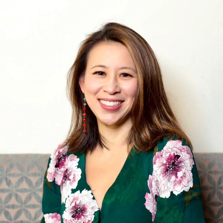 CHERYL LIEW CFO/OWNER