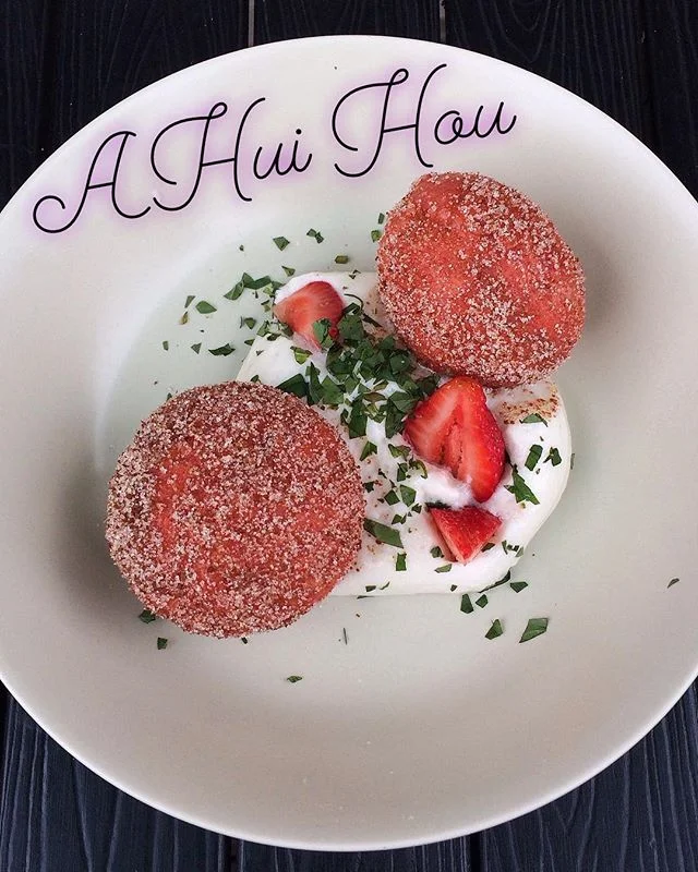 Aloha, we regret to update everyone that effective this Sunday (12/9) we are closing &lsquo;aina restaurant for the rest of December and January. 
Ohana is everything - we will be heading back to Singapore in Dec to deal with some personal and family