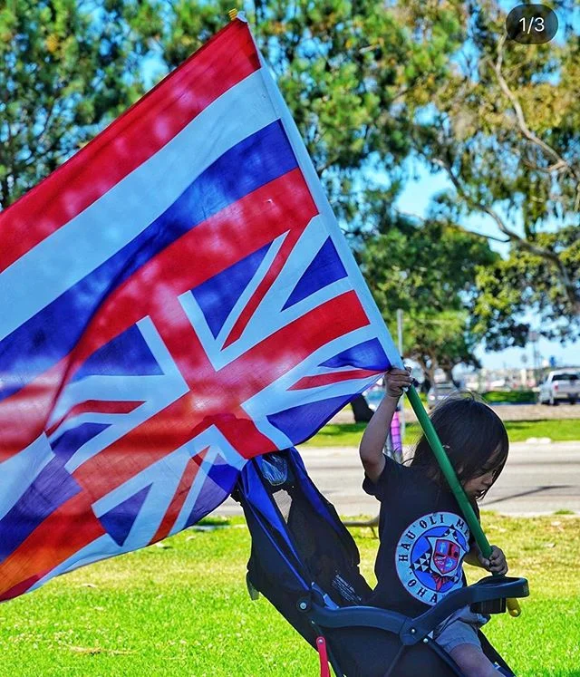 Mauna a Wākea is the tallest mountain on earth reaching from her base on the ocean floor to her summit that rises above the clouds.
Mauna Kea is ancestrally, culturally and spiritually sacred to Kanaka Maoli, and the spiritual and physical health of 