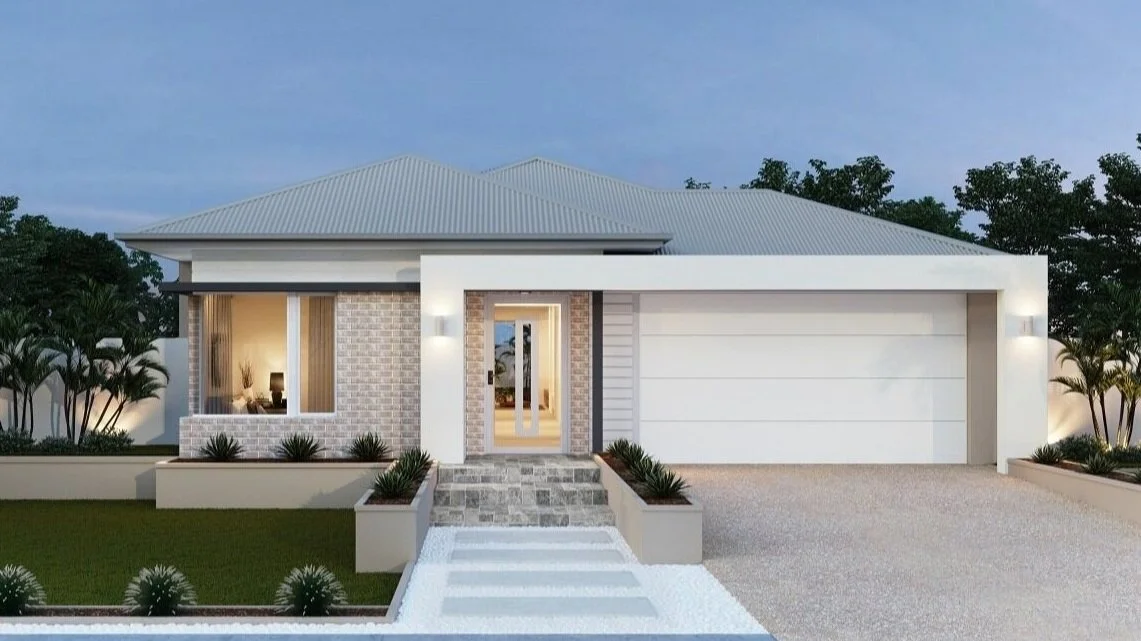 Display Homes Queensland & Brisbane Display Village QLD