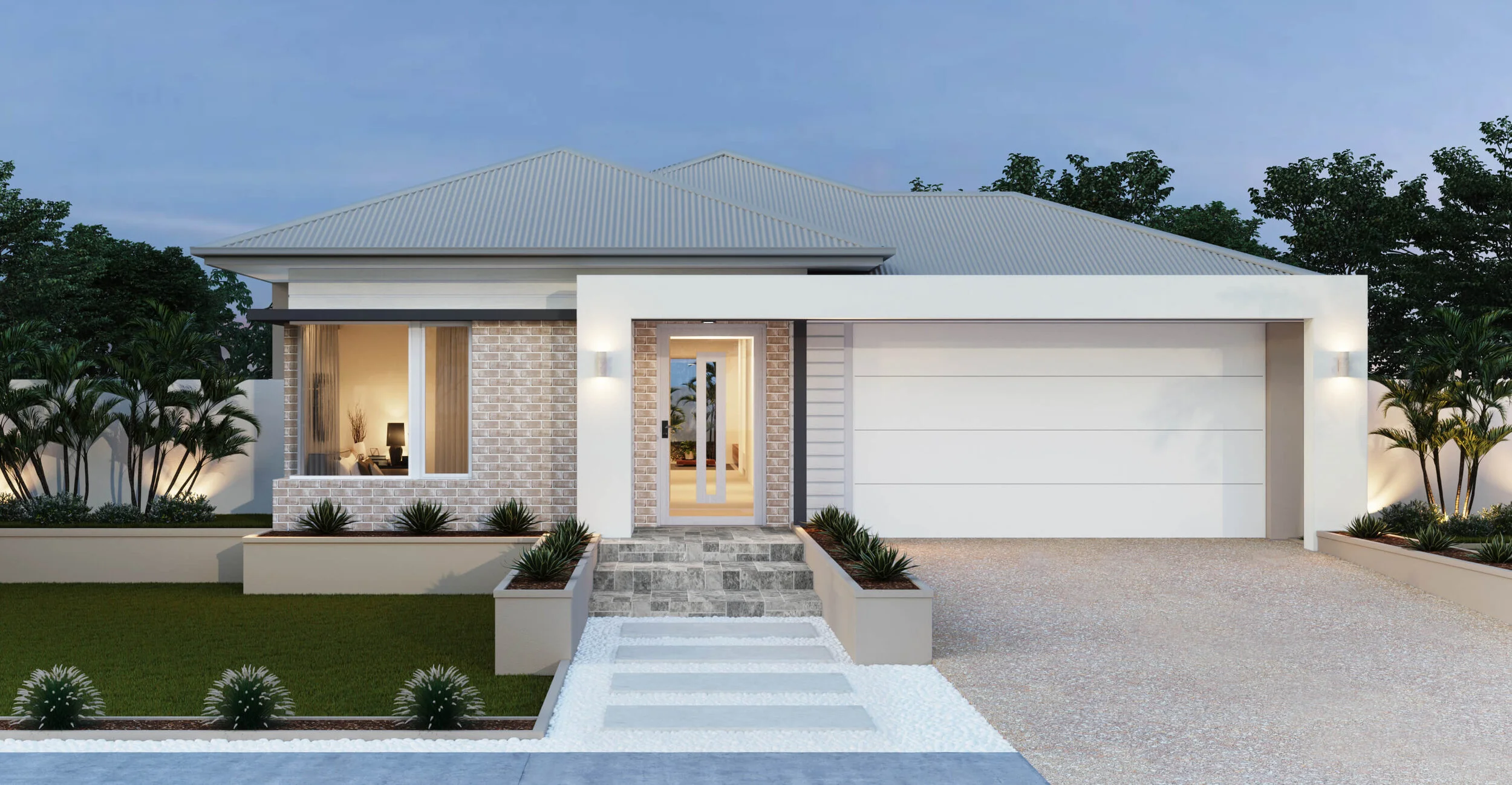 Palmview Display Homes Harmony Estate Homecorp