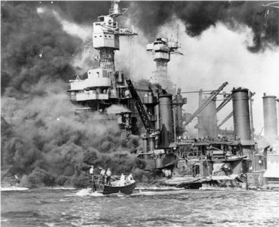 PEARL HARBOR ATTACK 20