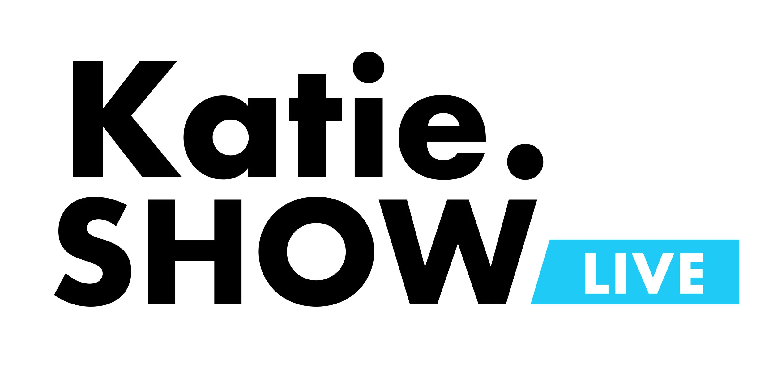 Introducing Katie Show Live