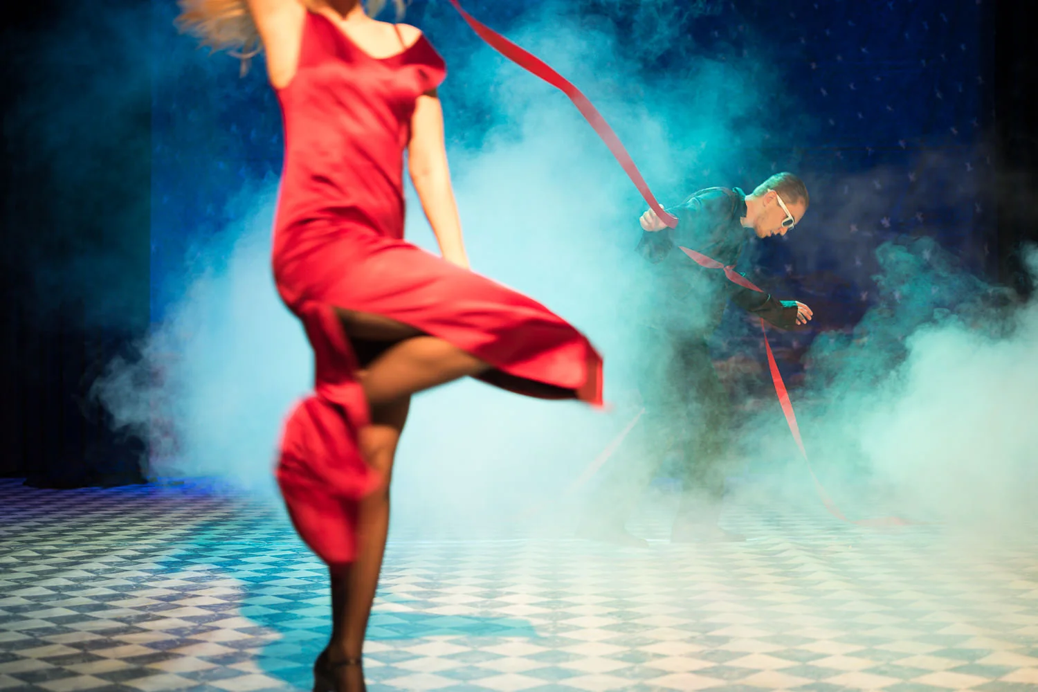 Show · Aldiana Salzkammergut
