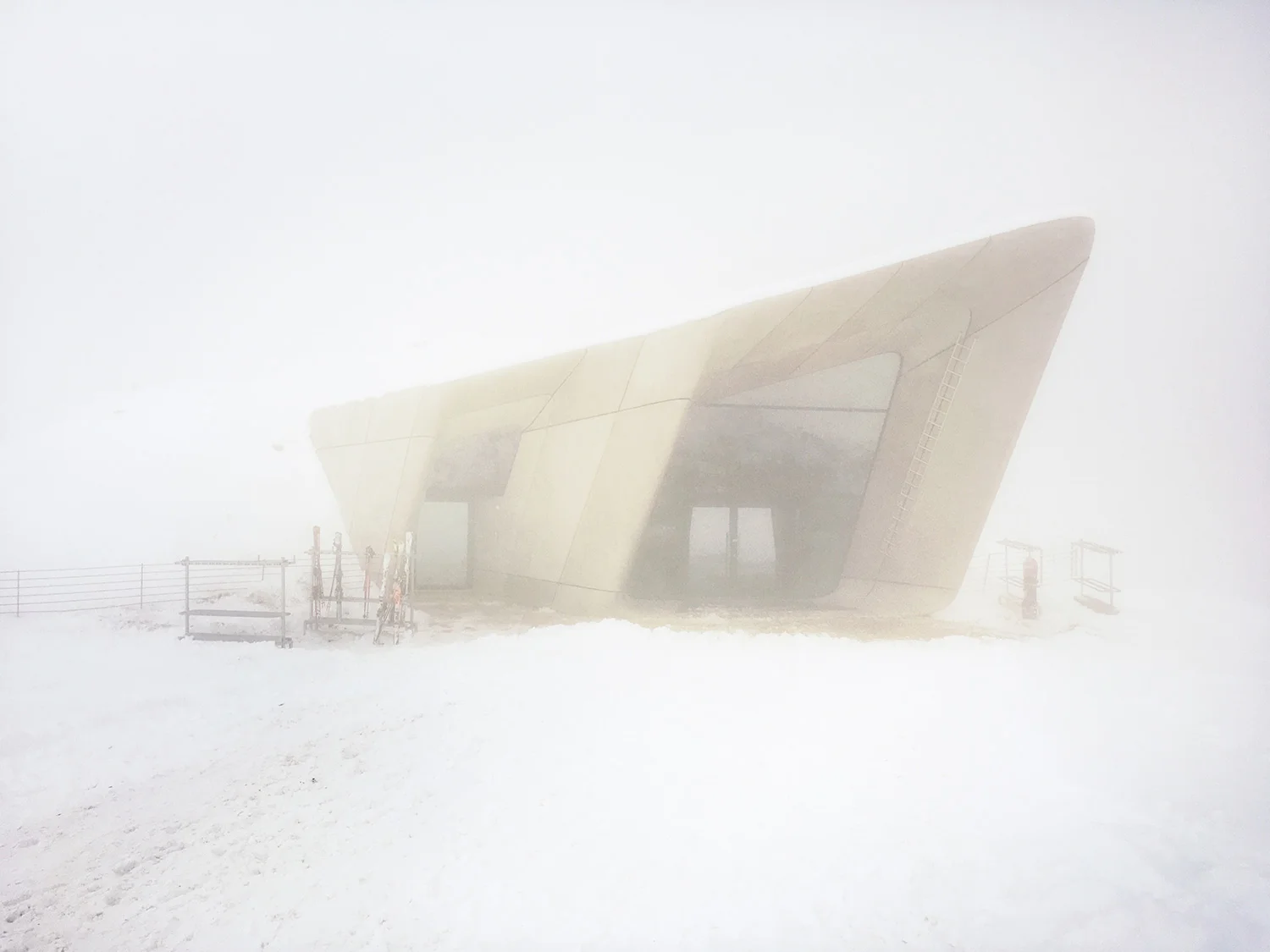 Messner Mountain Museum · Corones (Copy)