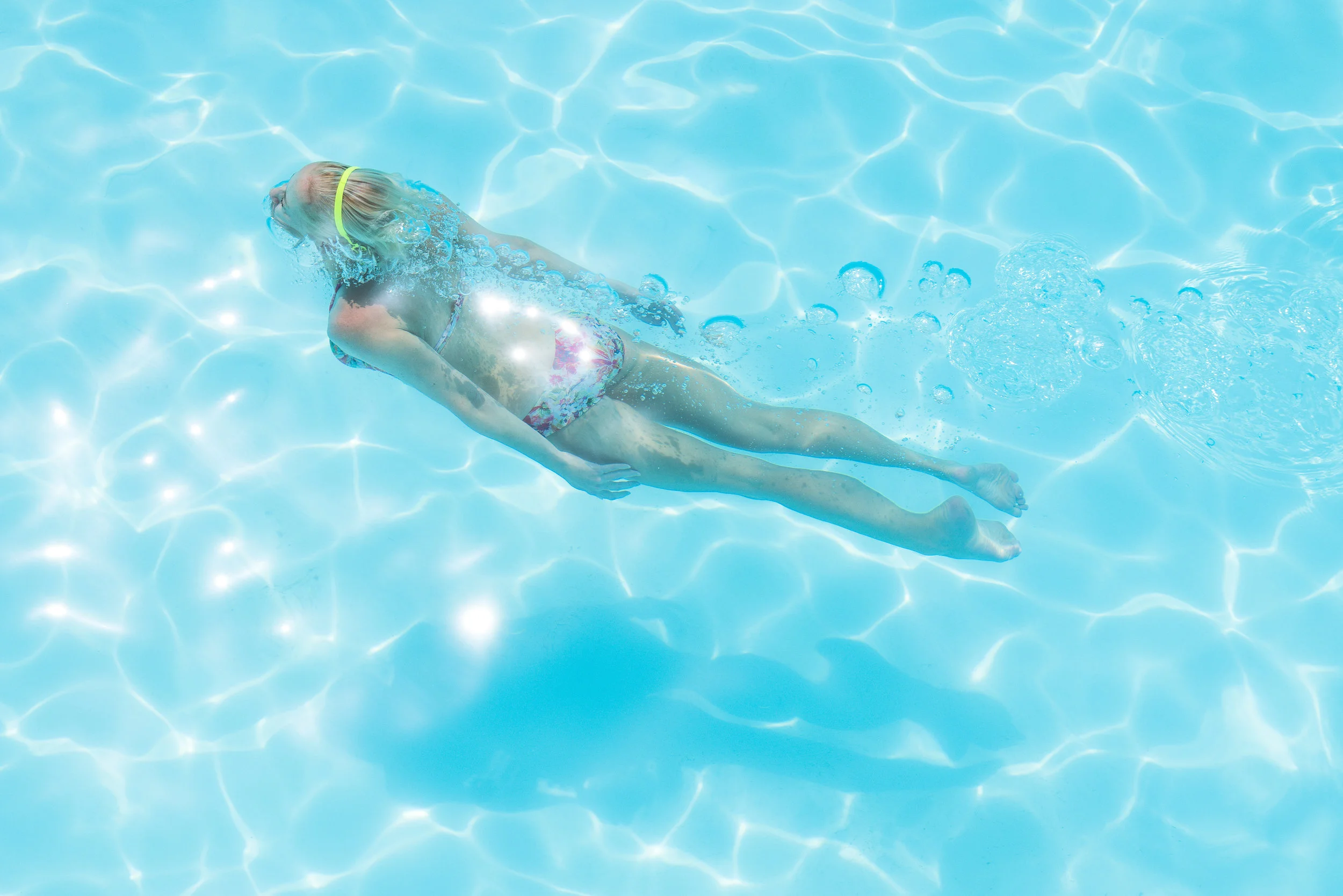 Pool · Shooting Aldiana Fuerteventura (Copy)