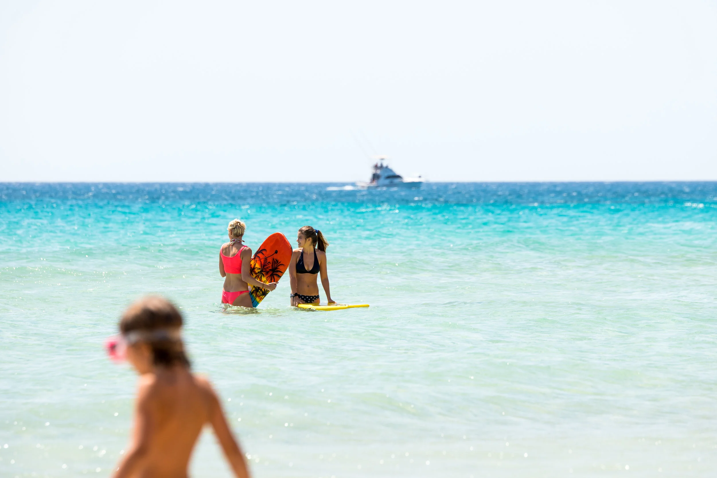 Jandia Beach · Shooting Aldiana Fuerteventura (Copy)