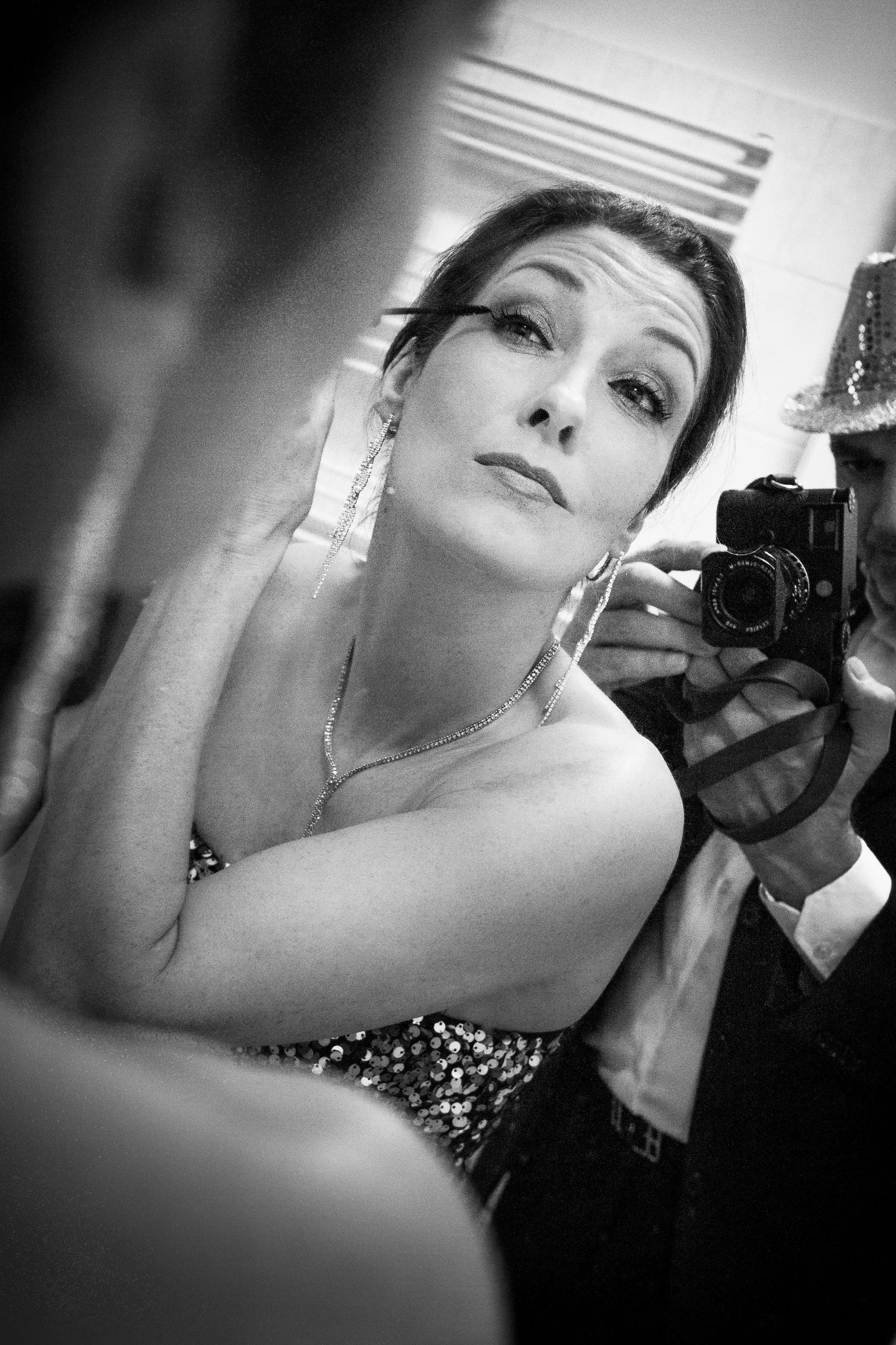 Making of Make-up