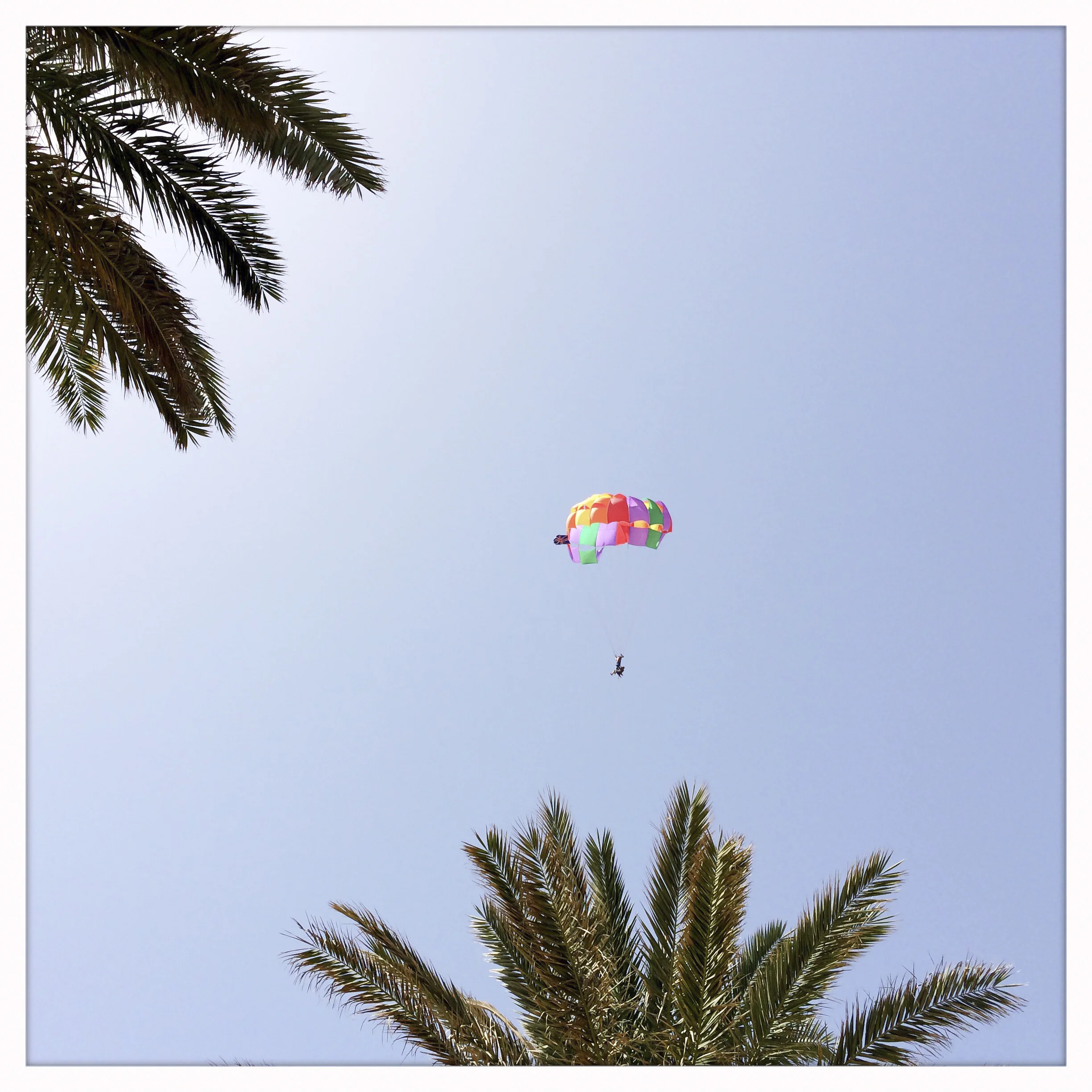 Parachute