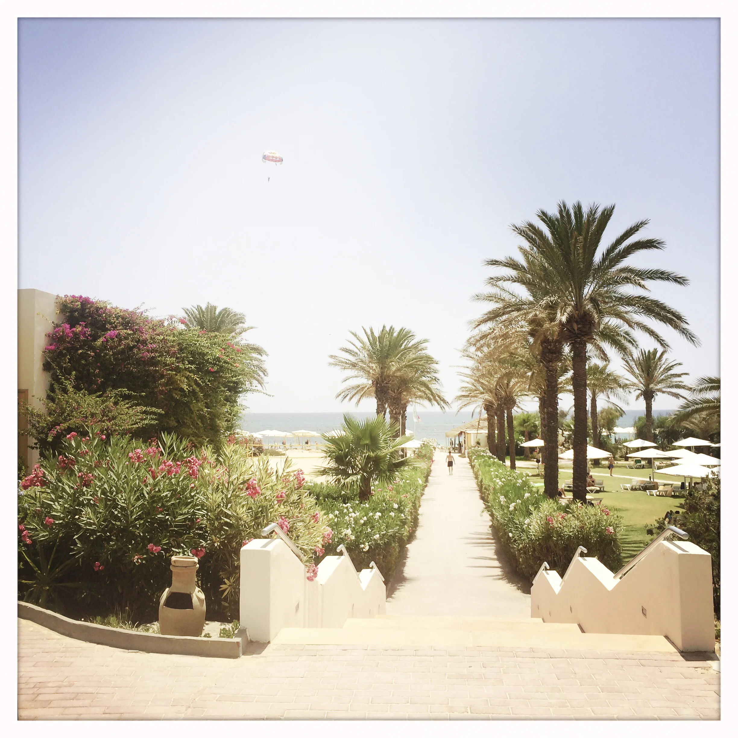 Beachwalk