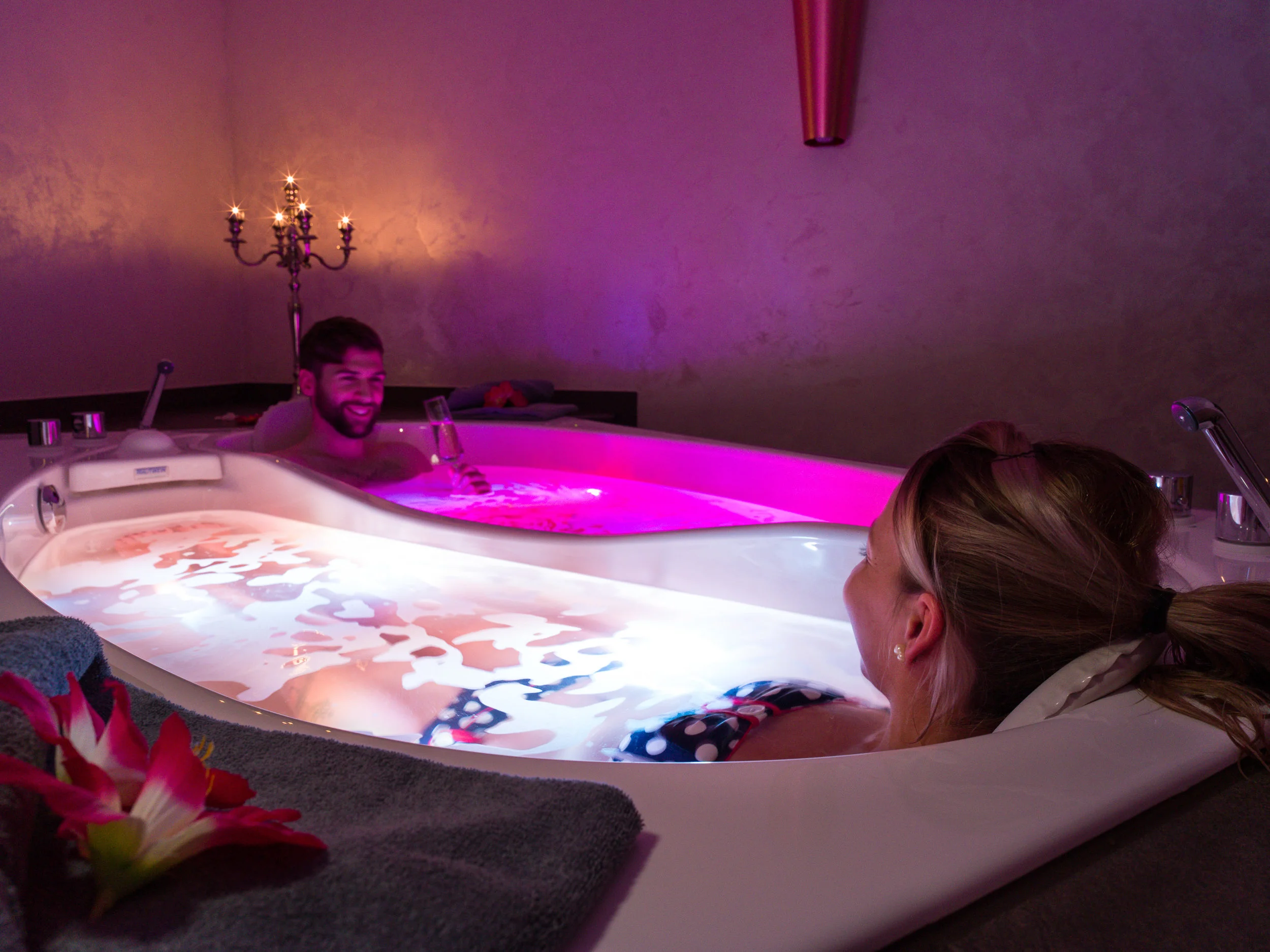 Siebenquell SPA