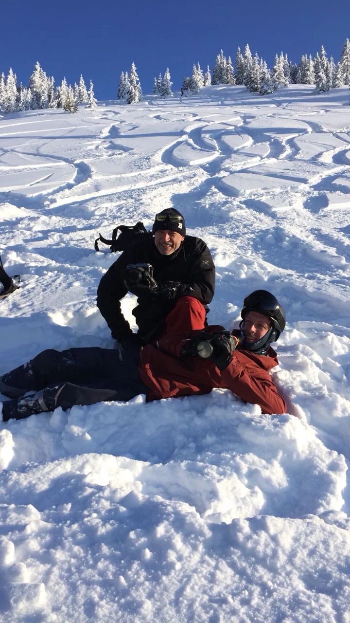 Foto und Video · Peter und Fabi (Copy)