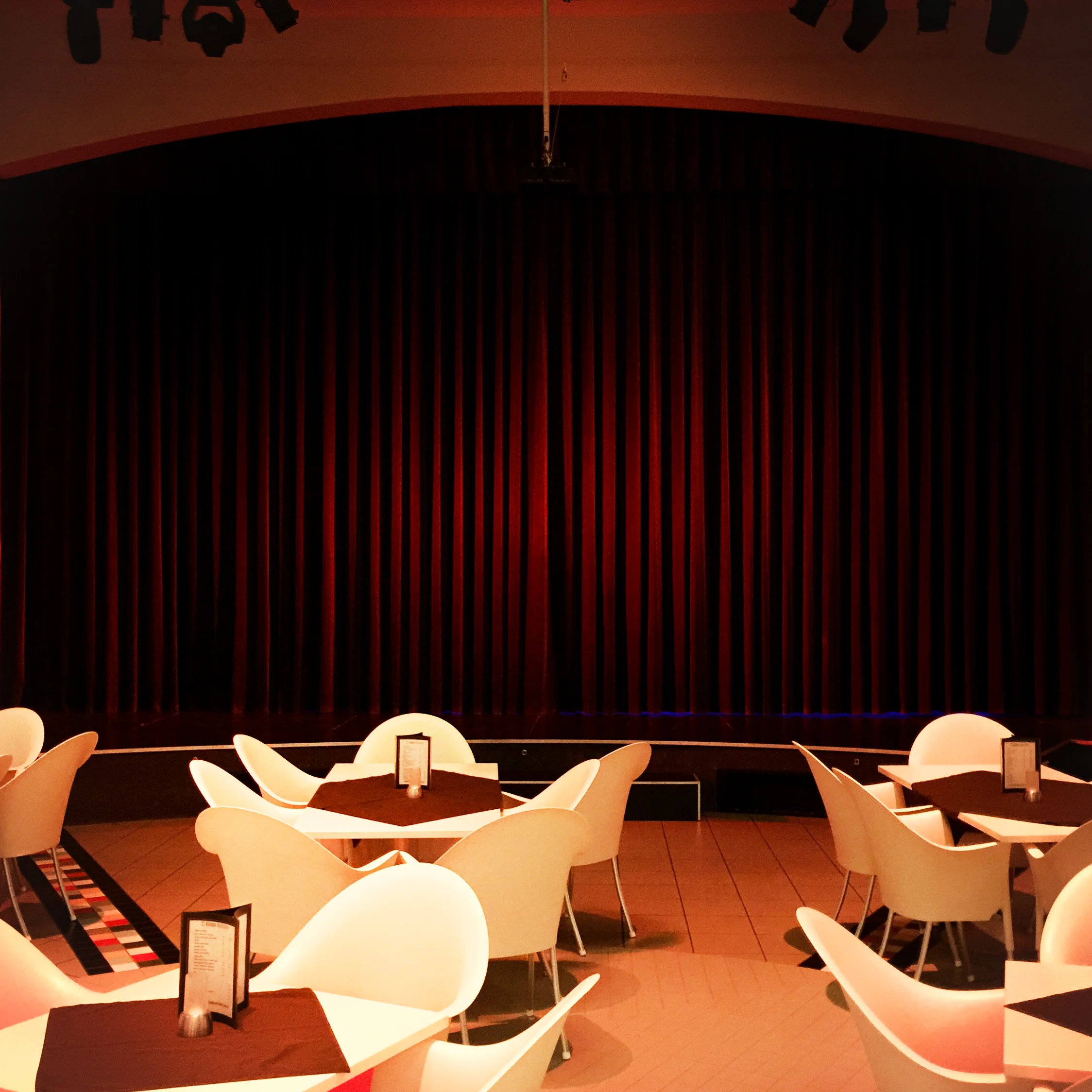 Theater · Aldiana Hochkönig