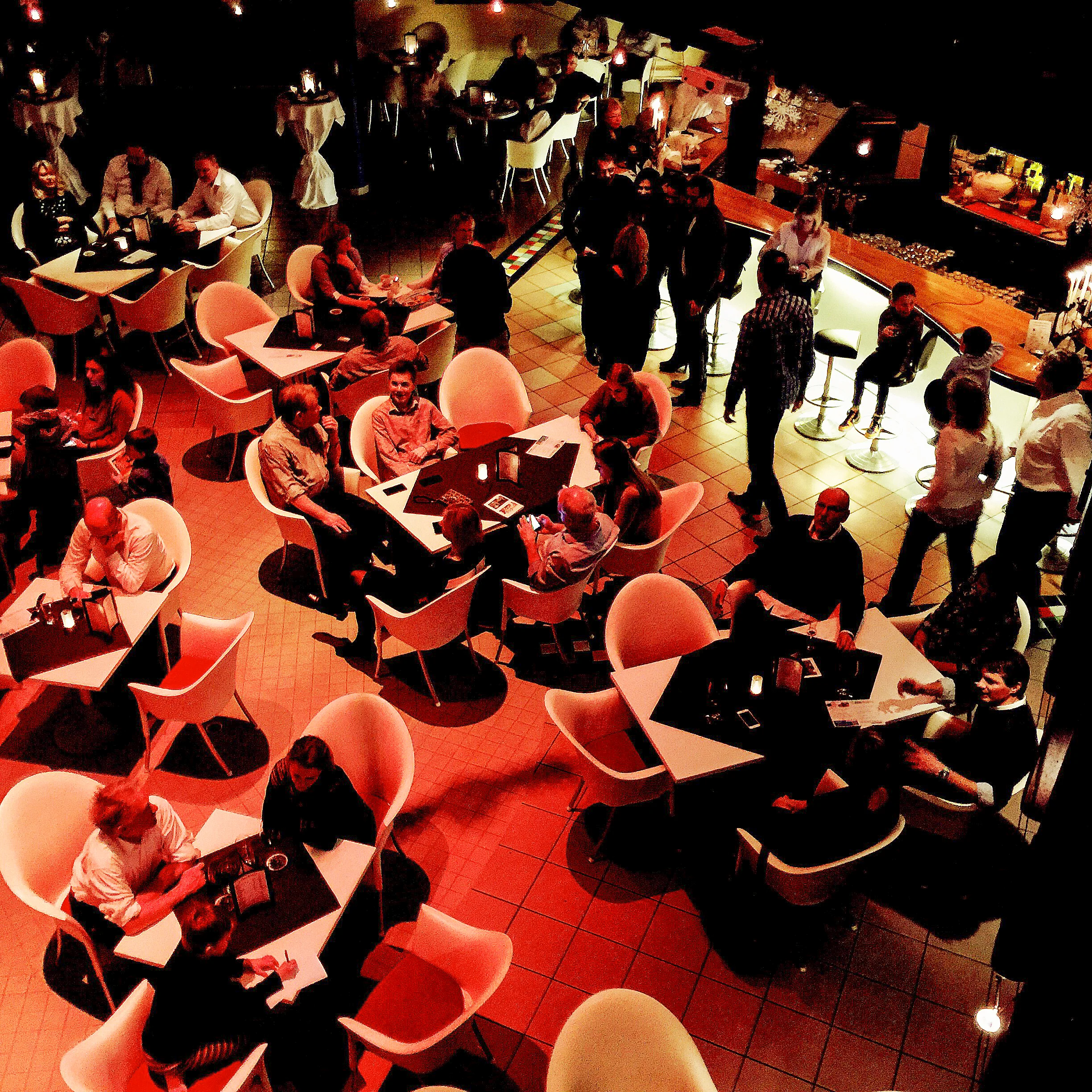Bar · Aldiana Hochkönig