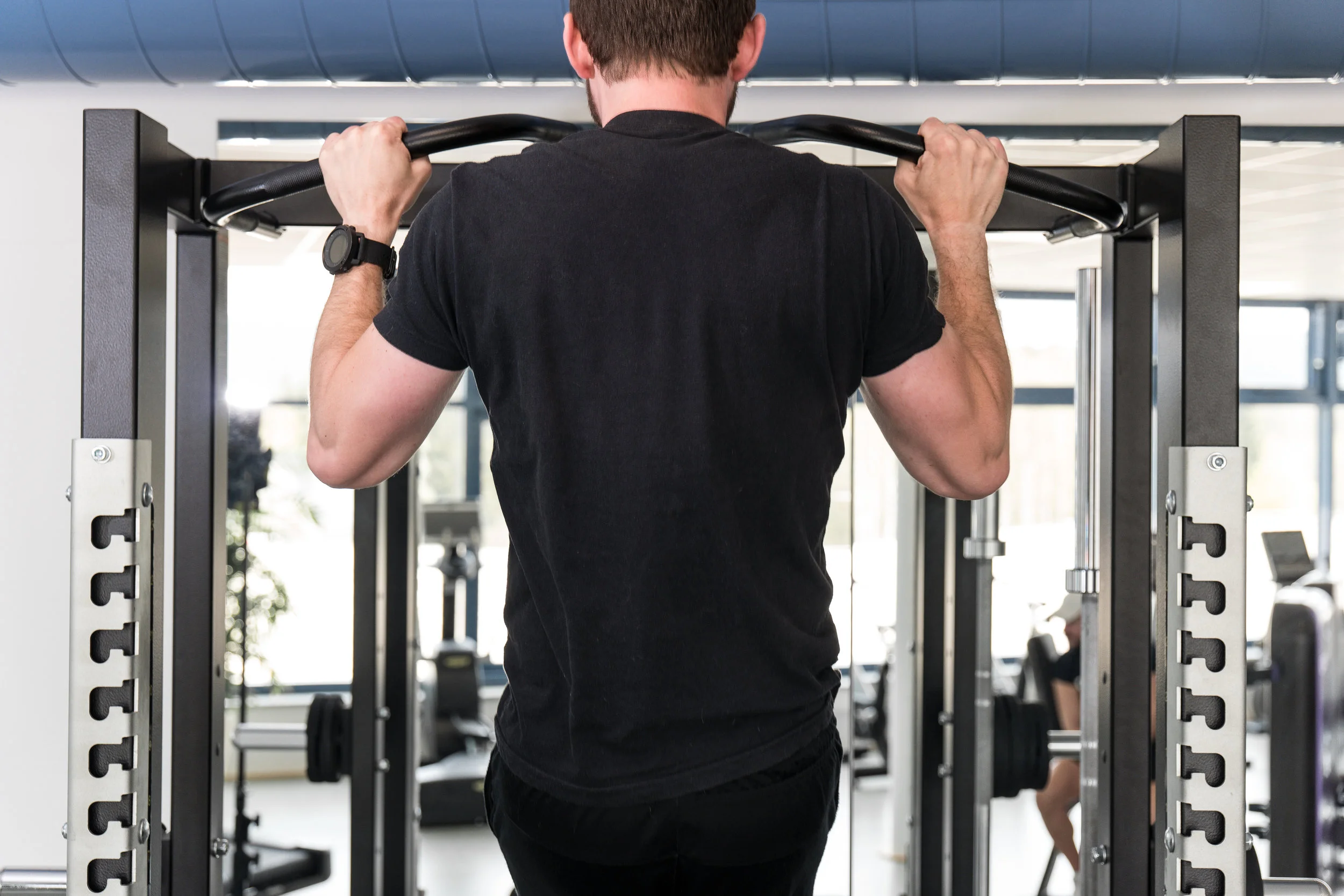Fitnessstudio "blu" im Siebenquell