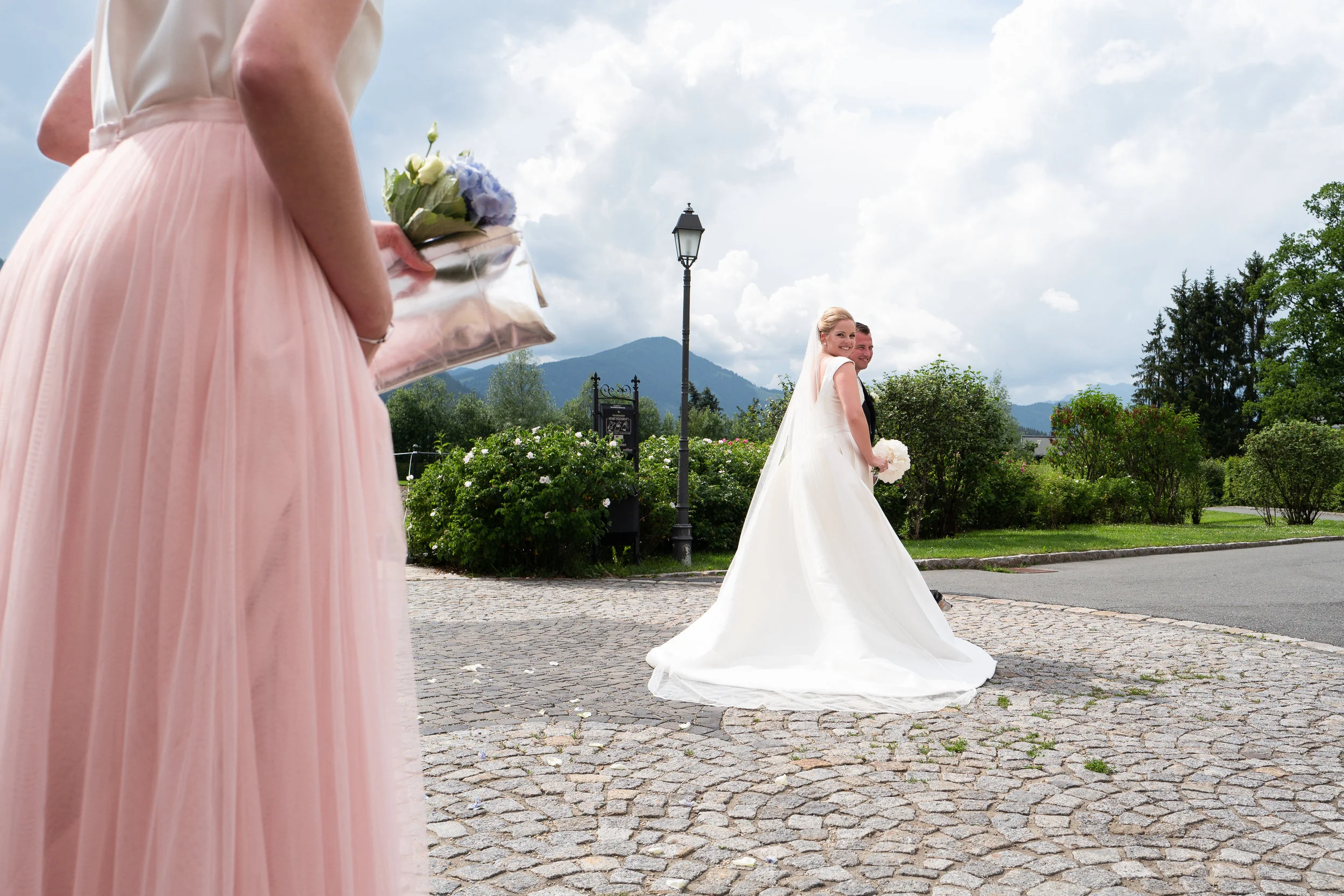 Wedding Photography, Arosa Kitzbühel