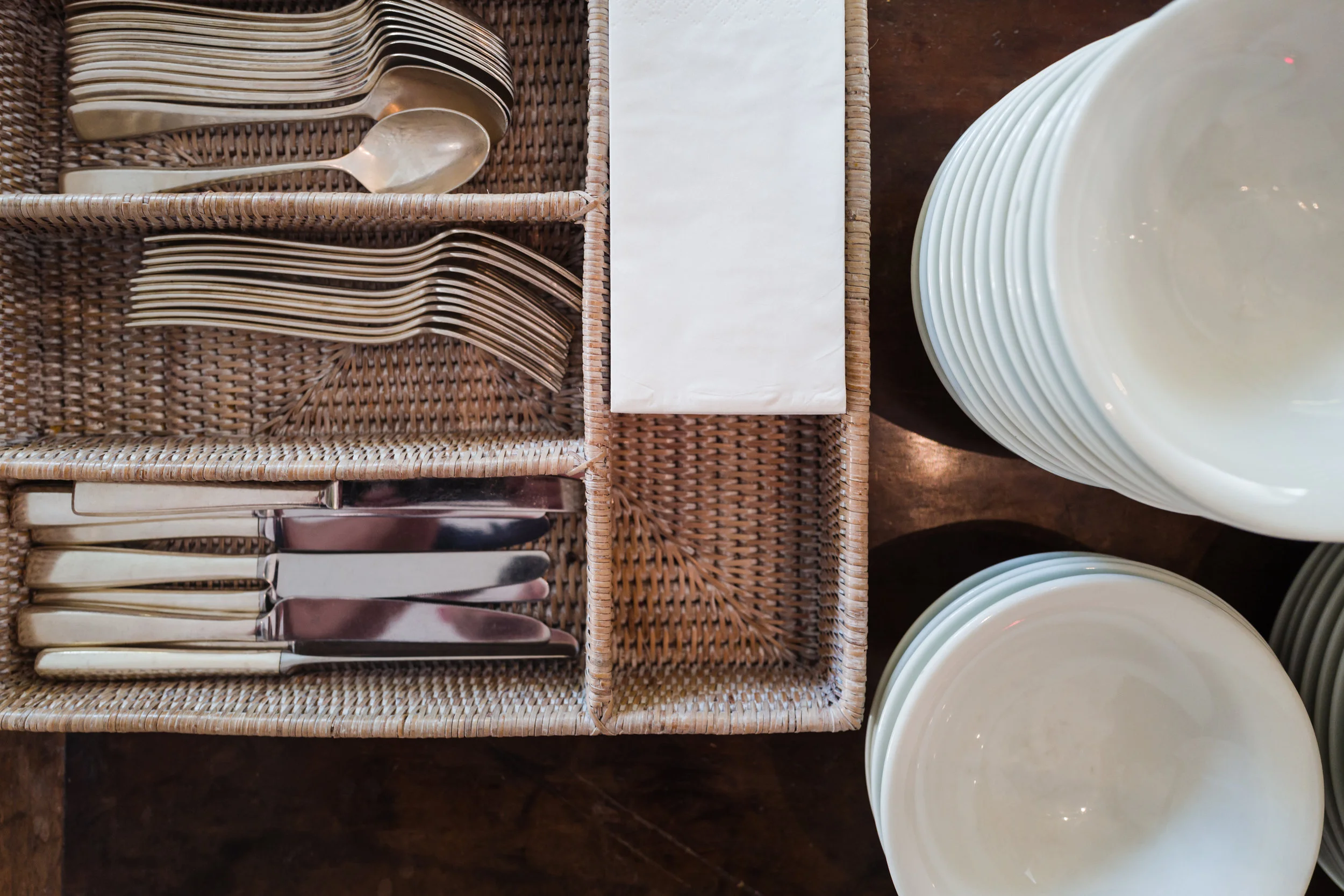 Restaurant Still Life · Romantik Hotel Lindner (Copy)