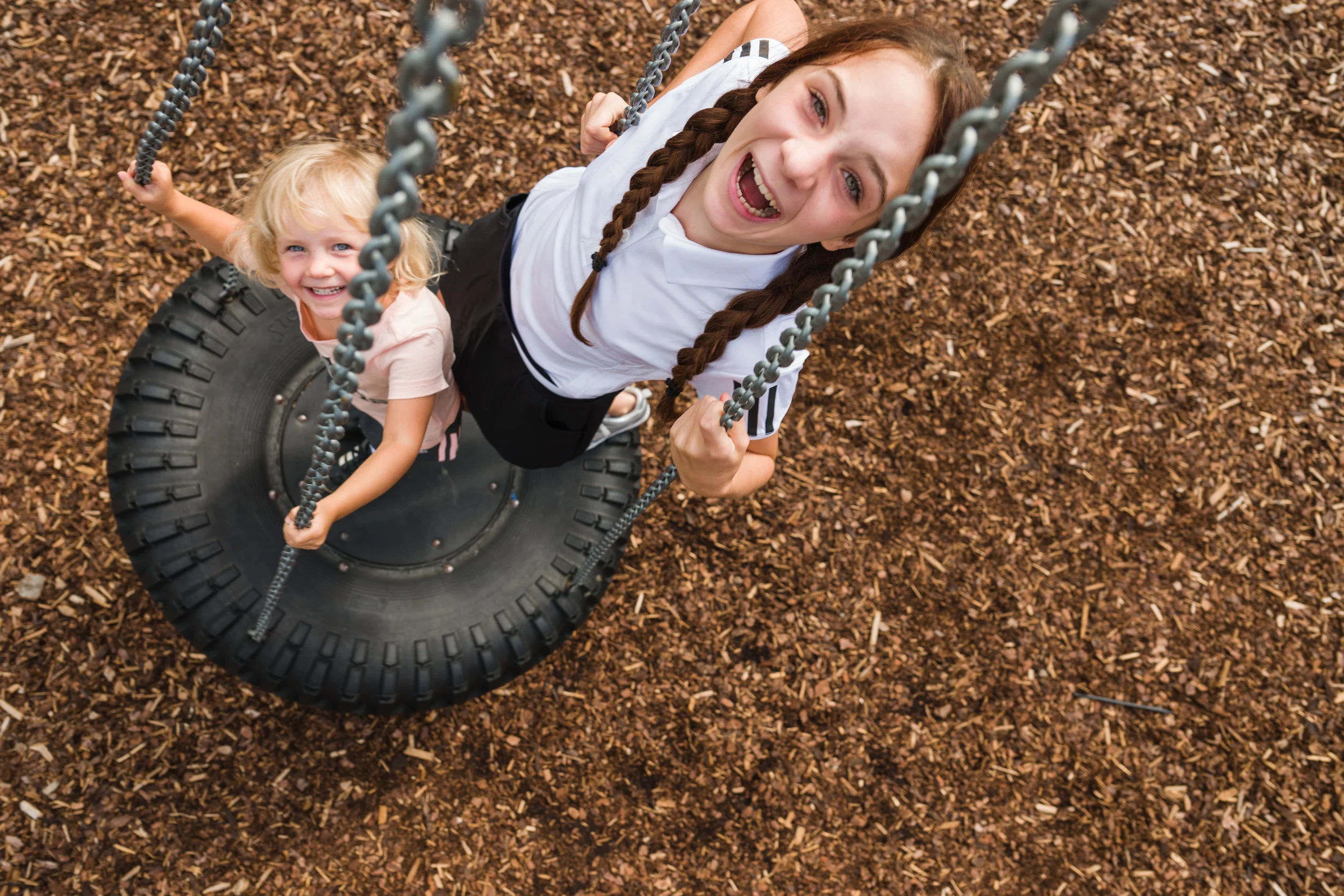 Spielplatz · Aldiana Club Salzkammergut