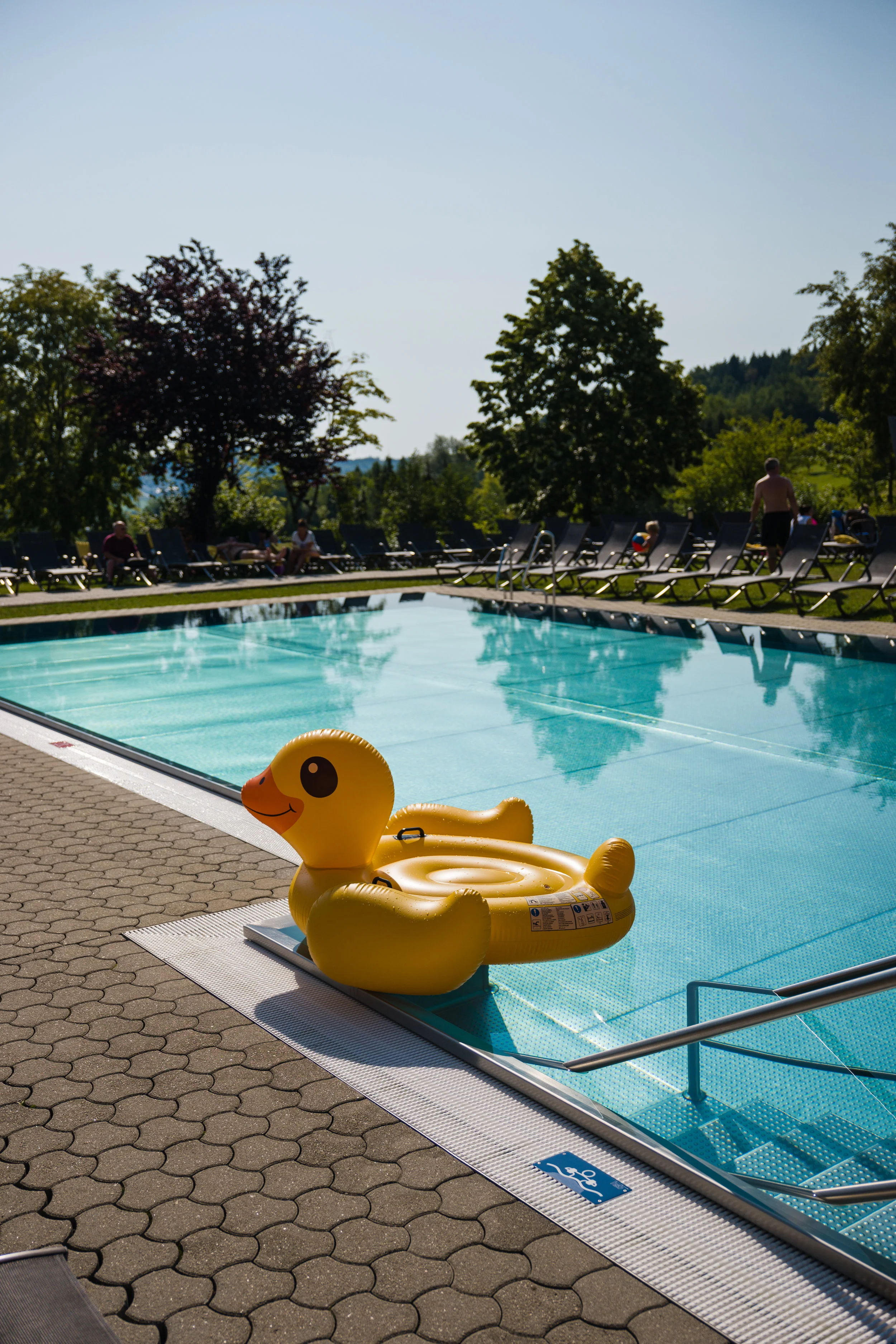 Pool · Aldiana Club Ampflwang