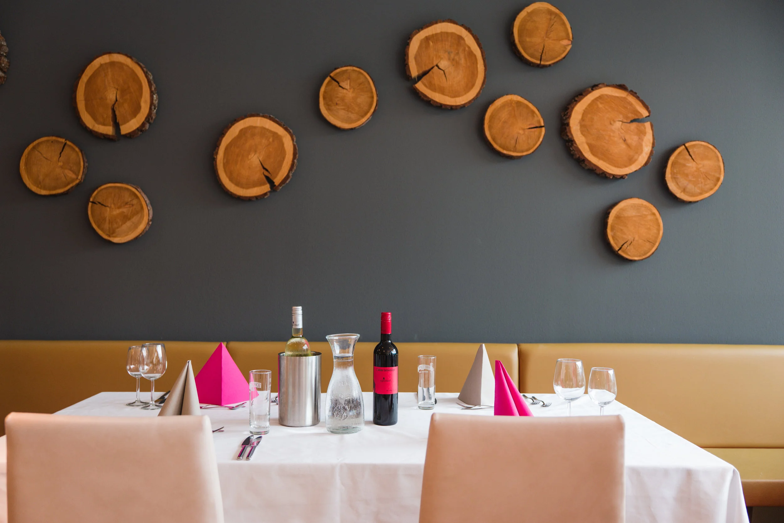 Restaurant · Aldiana Club Salzkammergut (Copy)