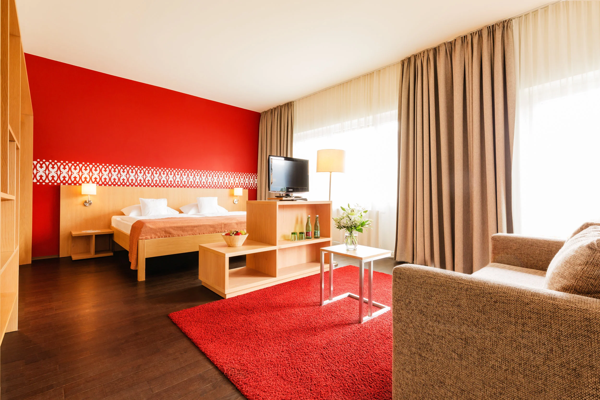Zimmer · Aldiana Club Salzkammergut