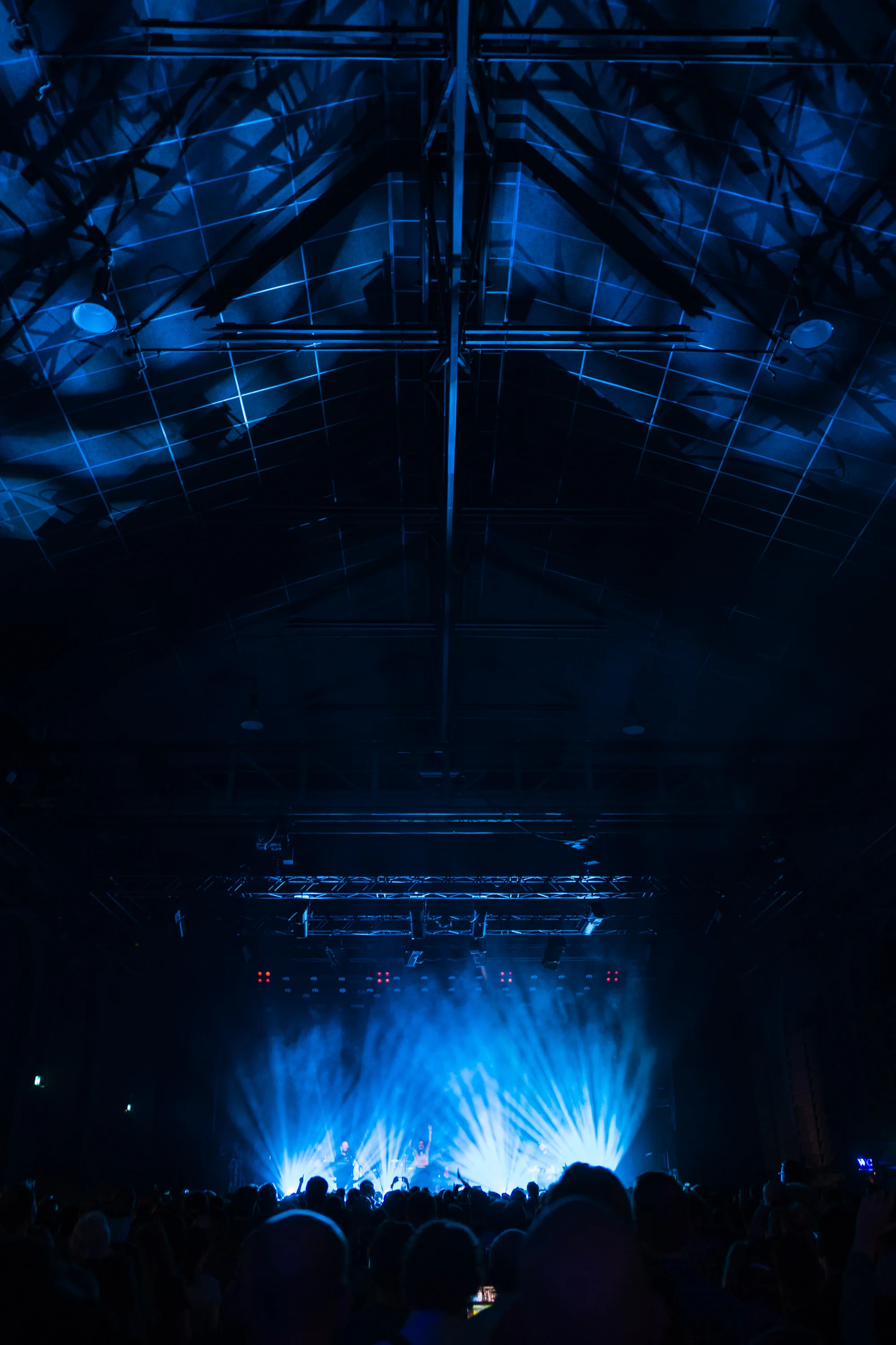 Chvrches @ Muffathalle München