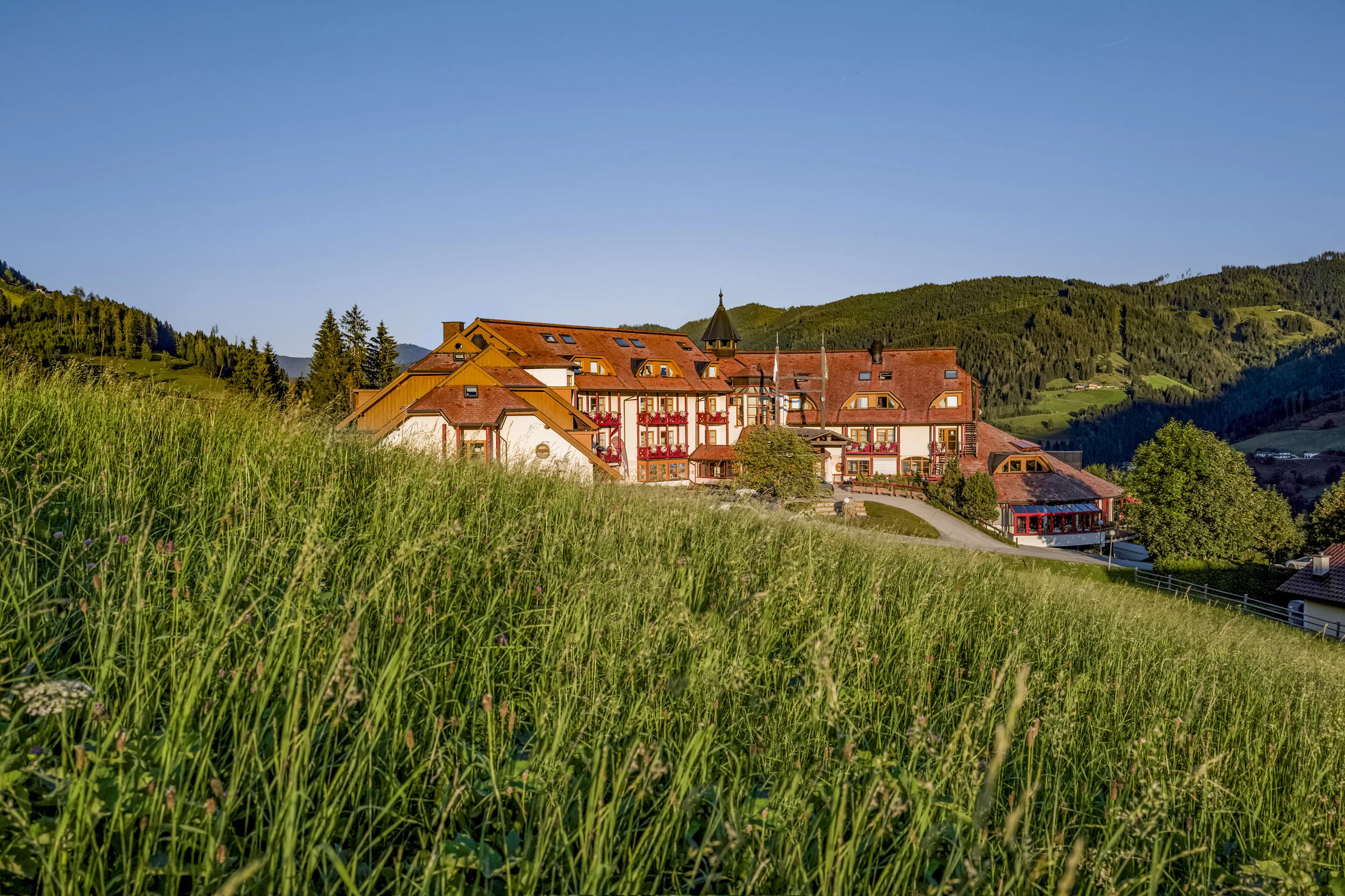 Aldiana Club Hochkönig