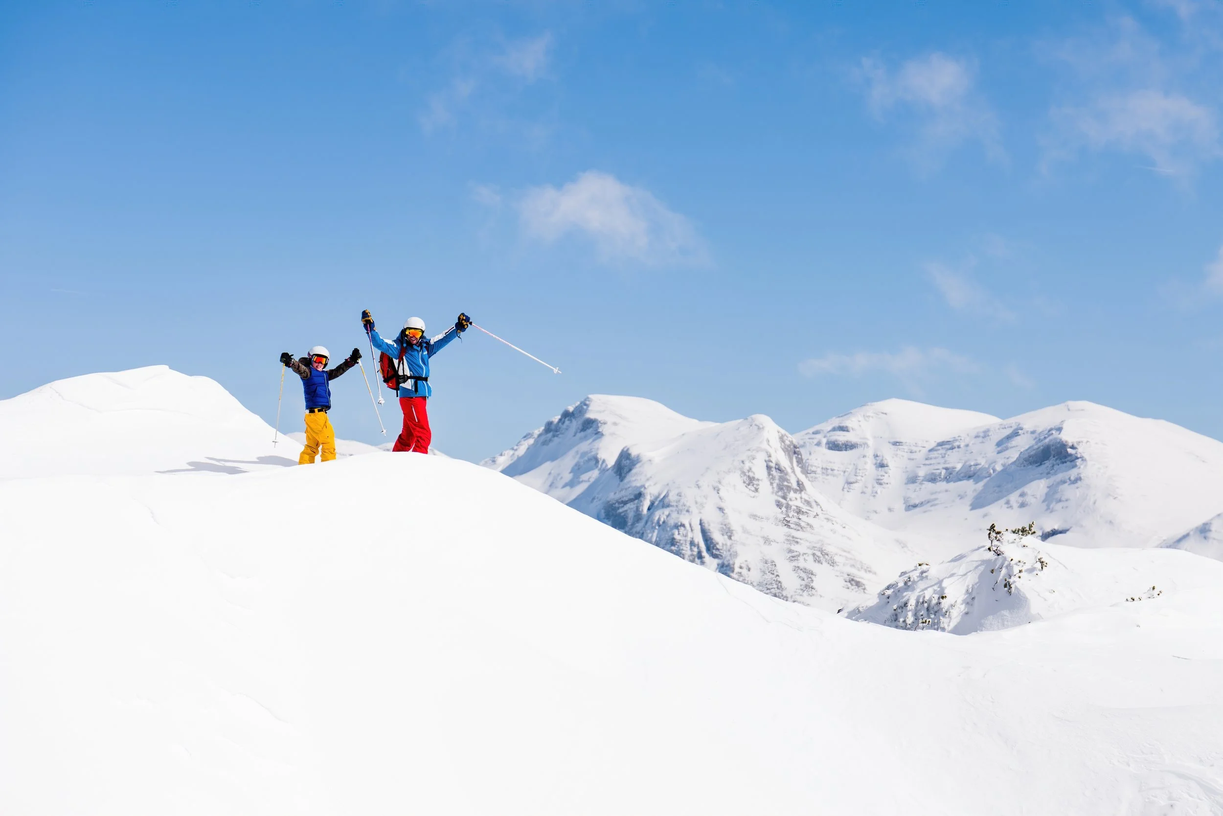 Freeride · Tauplitz
