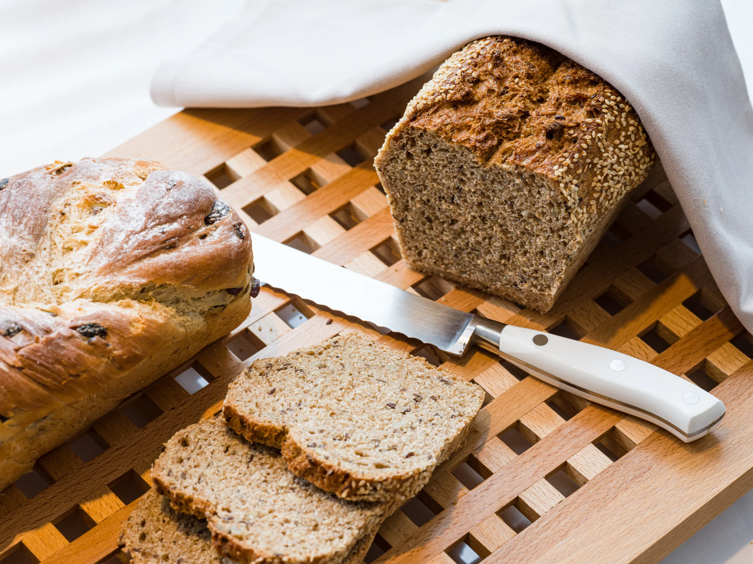 Food · Océano Hotel Health Spa Tenerife