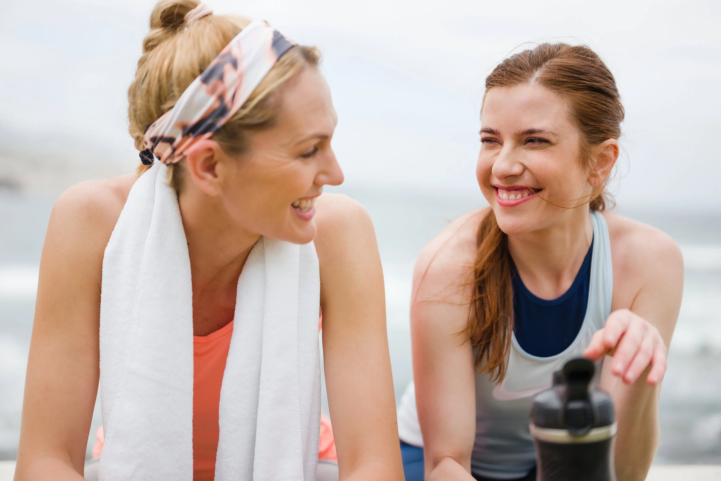 Fitness IV · Océano Hotel Health Spa Tenerife