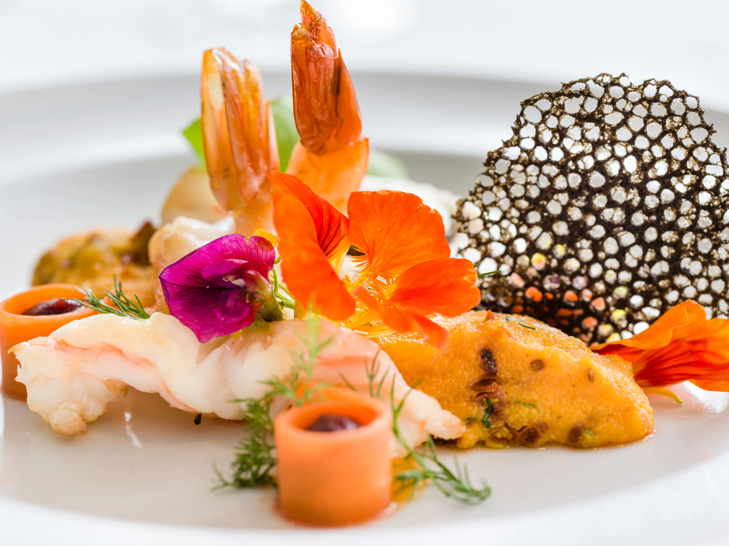 Food II · Océano Hotel Health Spa Tenerife