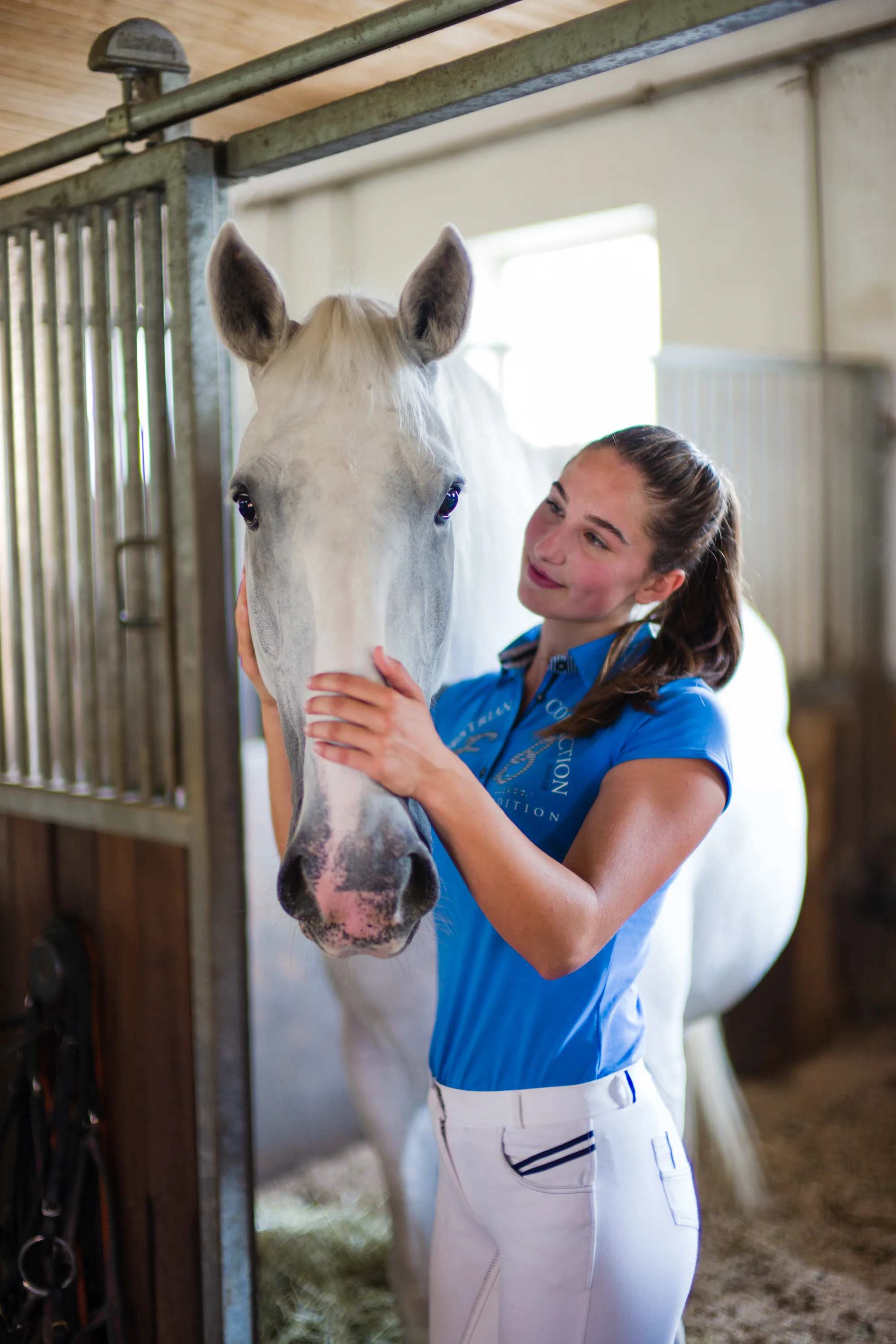 Pferdestall · Aldiana Club Ampflwang (Copy)