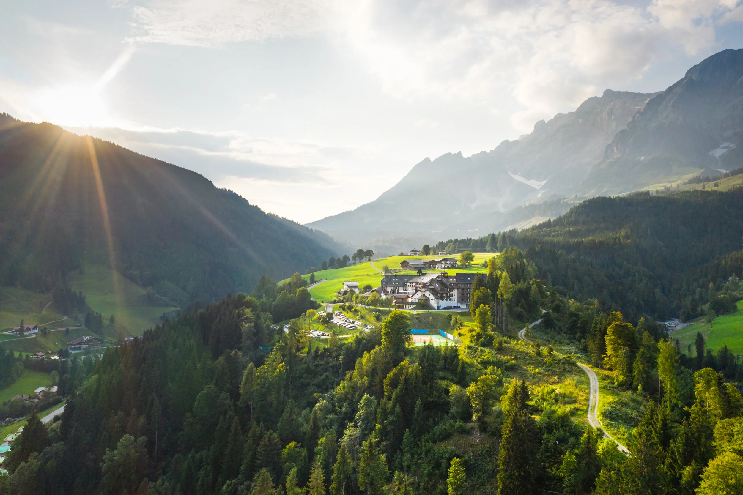 Aldiana Club Hochkönig