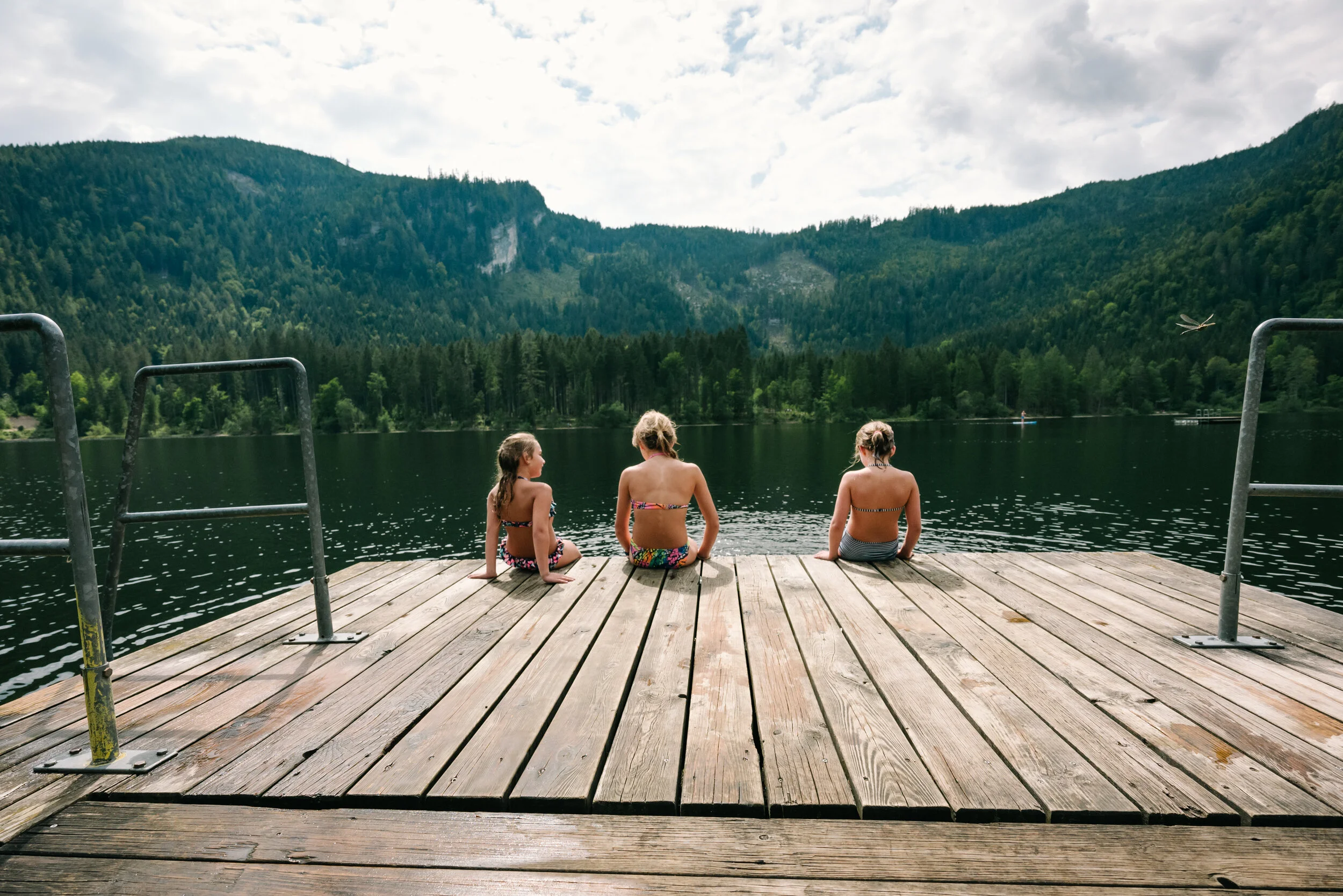 Ödensee · Aldiana Club Salzkammergut (Copy)