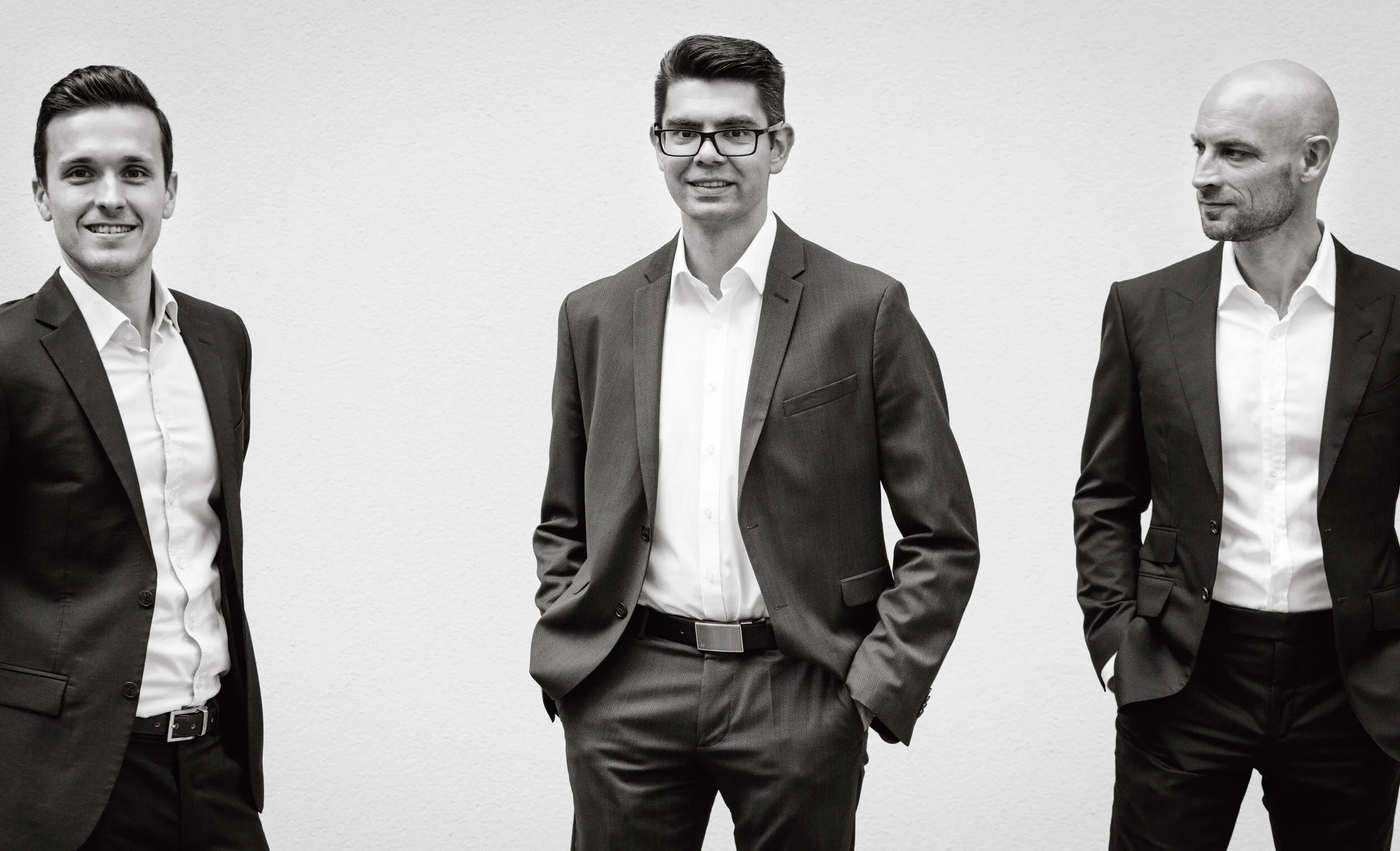 Business Portrait Teamfoto Synaworks Consulting  (Copy)