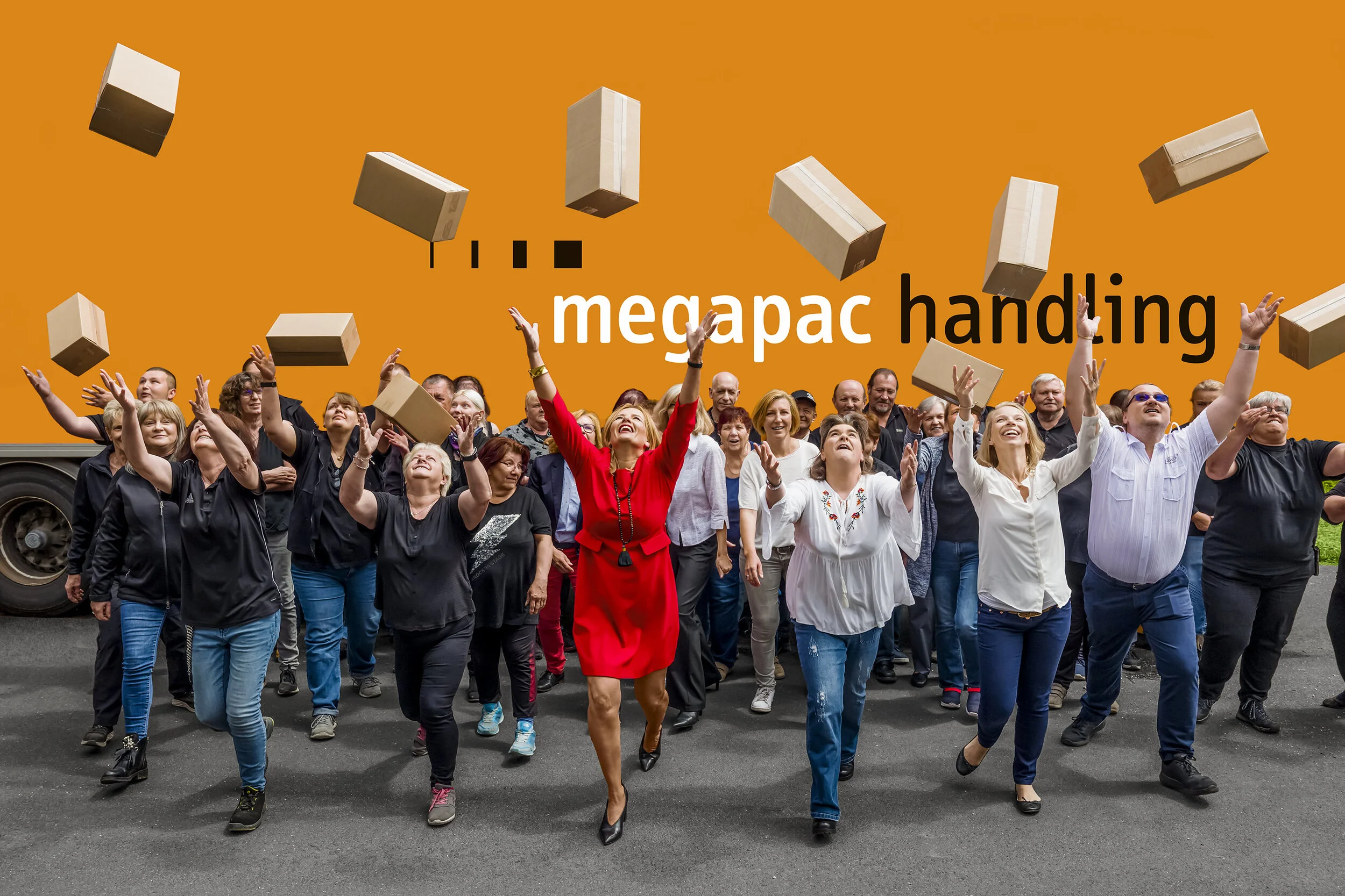 Business Teamfoto Megapac Handling (Copy)