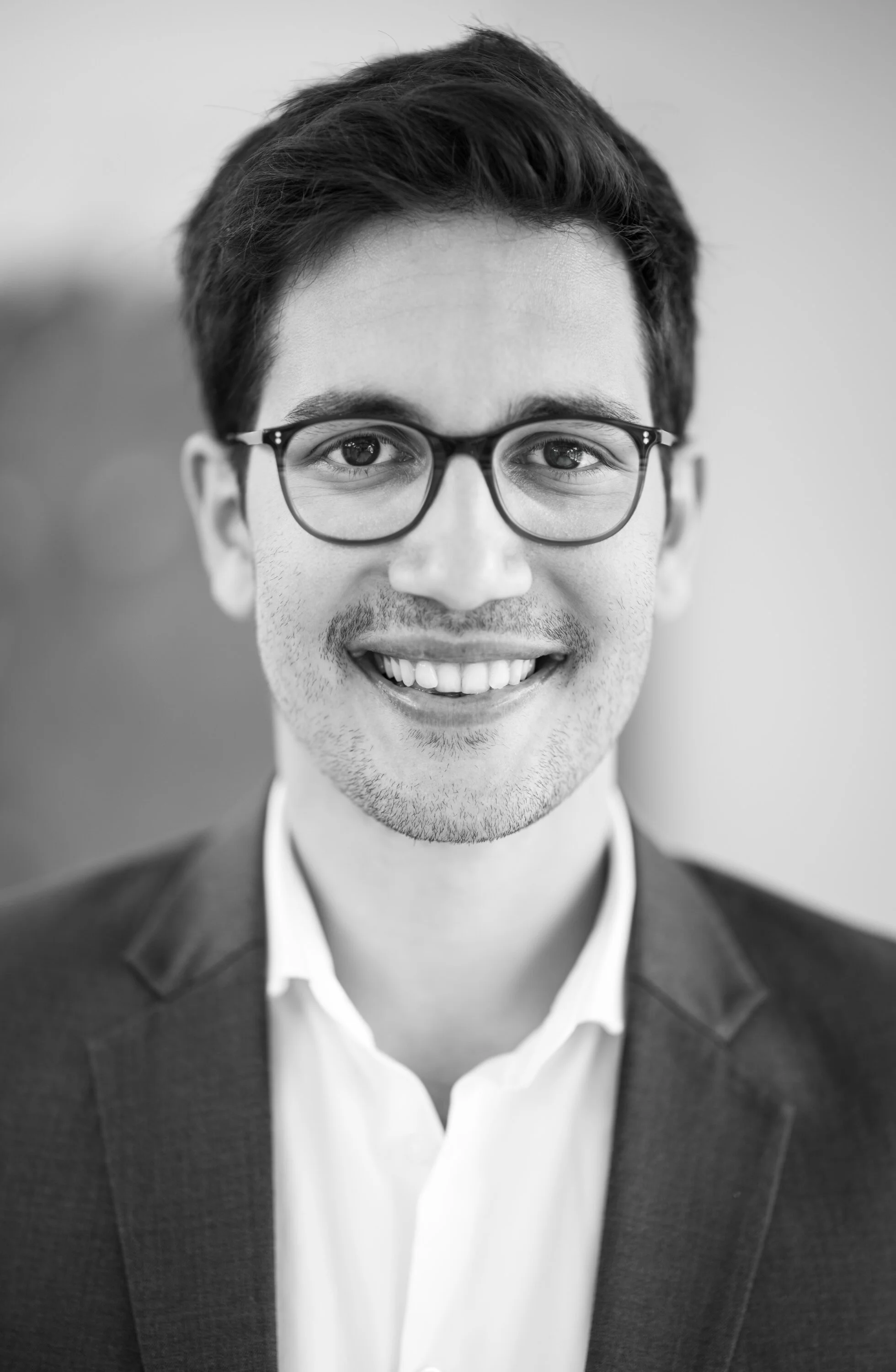 Business Portrait II · Synaworks Consulting (Copy)