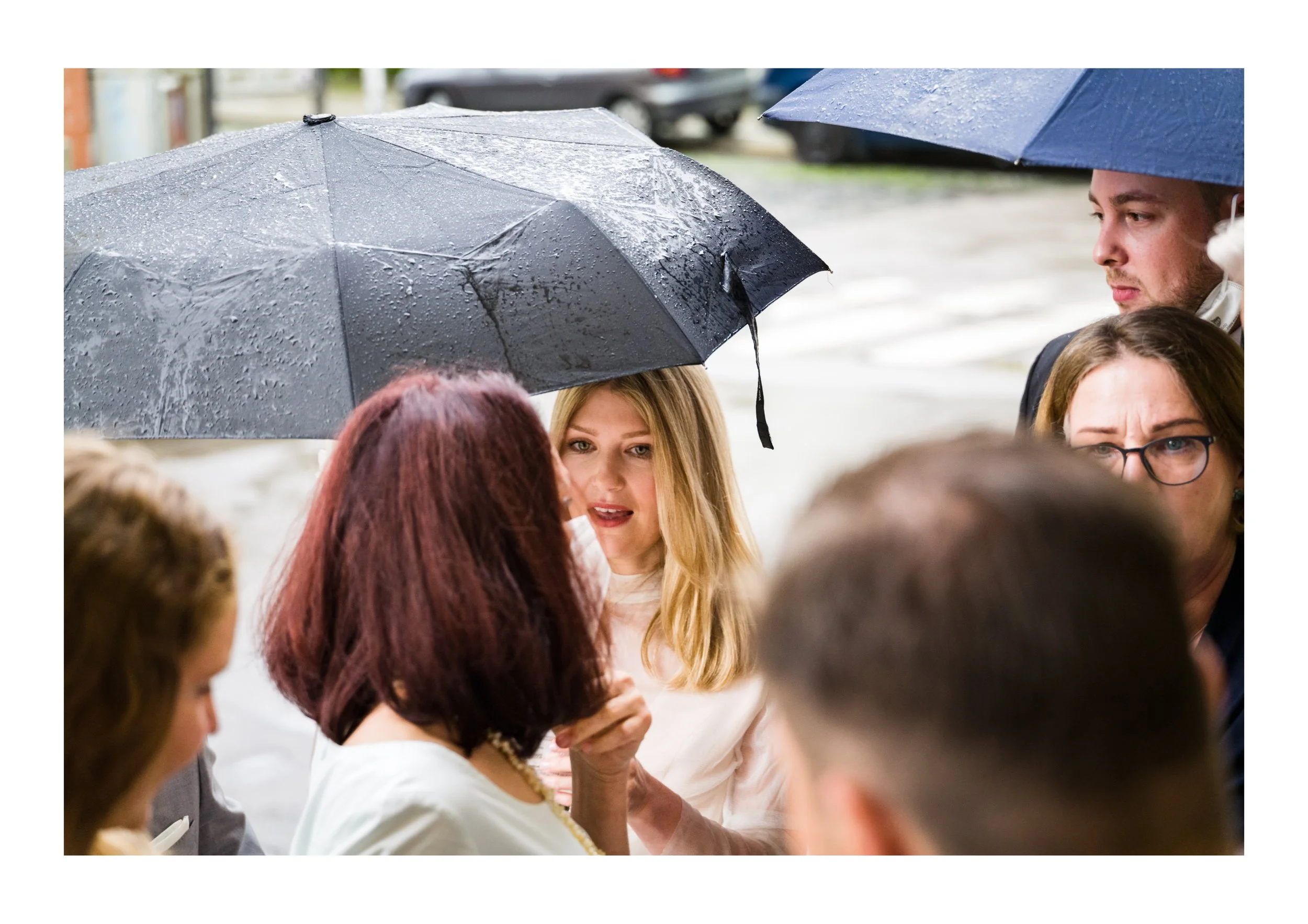 Hochzzeitsgesellschaft (Copy)