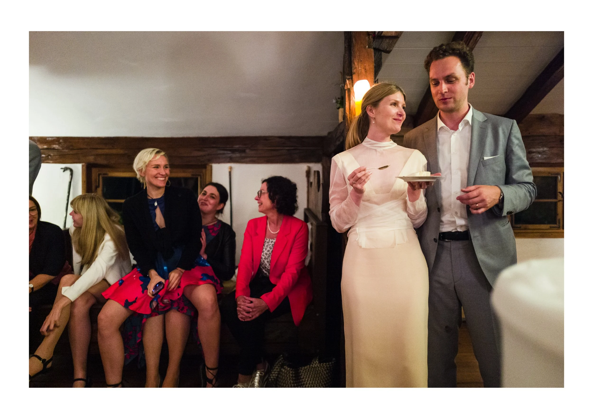 Hochzeitstorte VI (Copy)